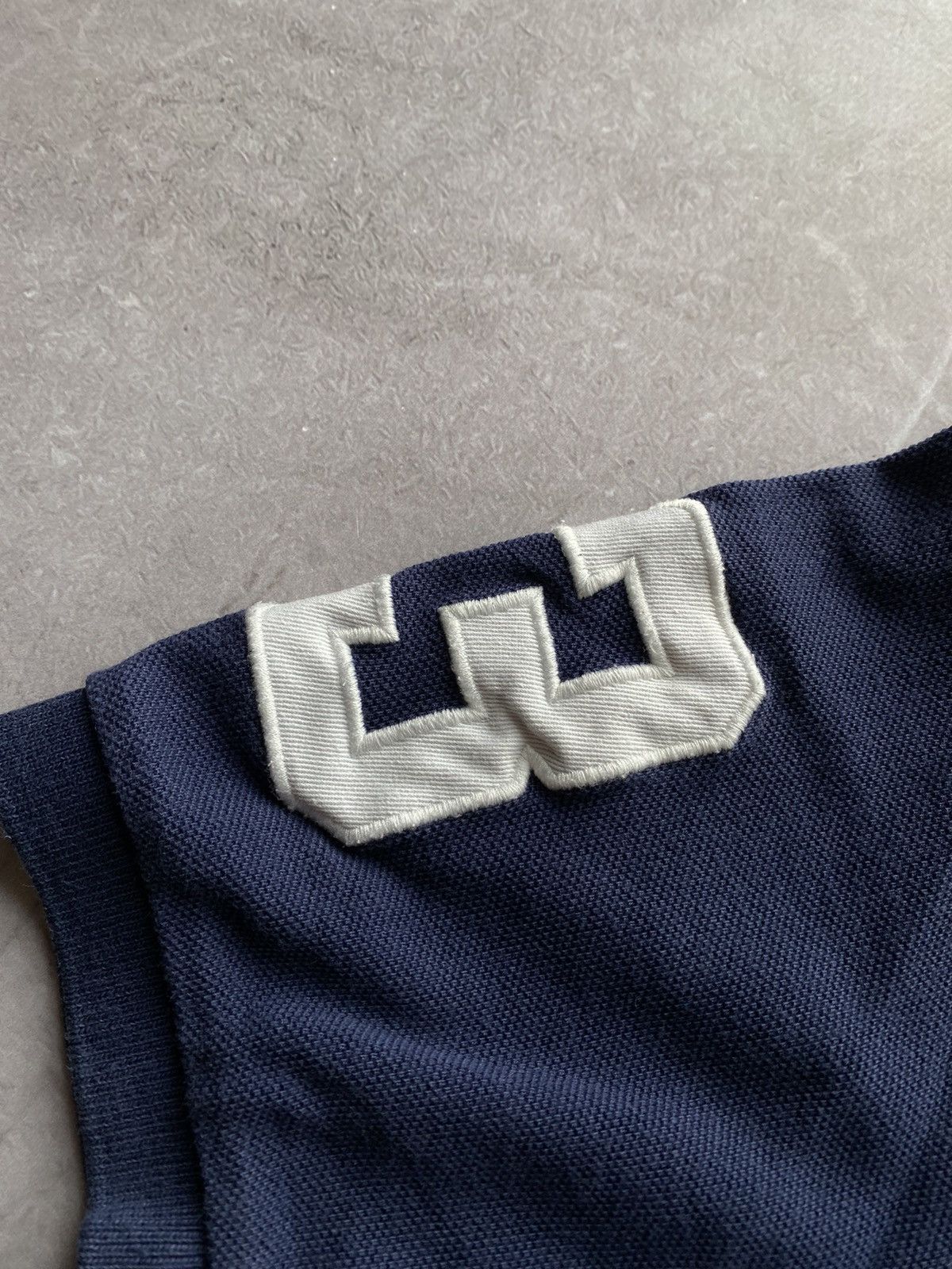Polo Ralph Lauren Vintage 90s Polo Ralph Lauren Big Pony #3 Polo Chief Keef Size US XL / EU 56 / 4 - 7 Thumbnail