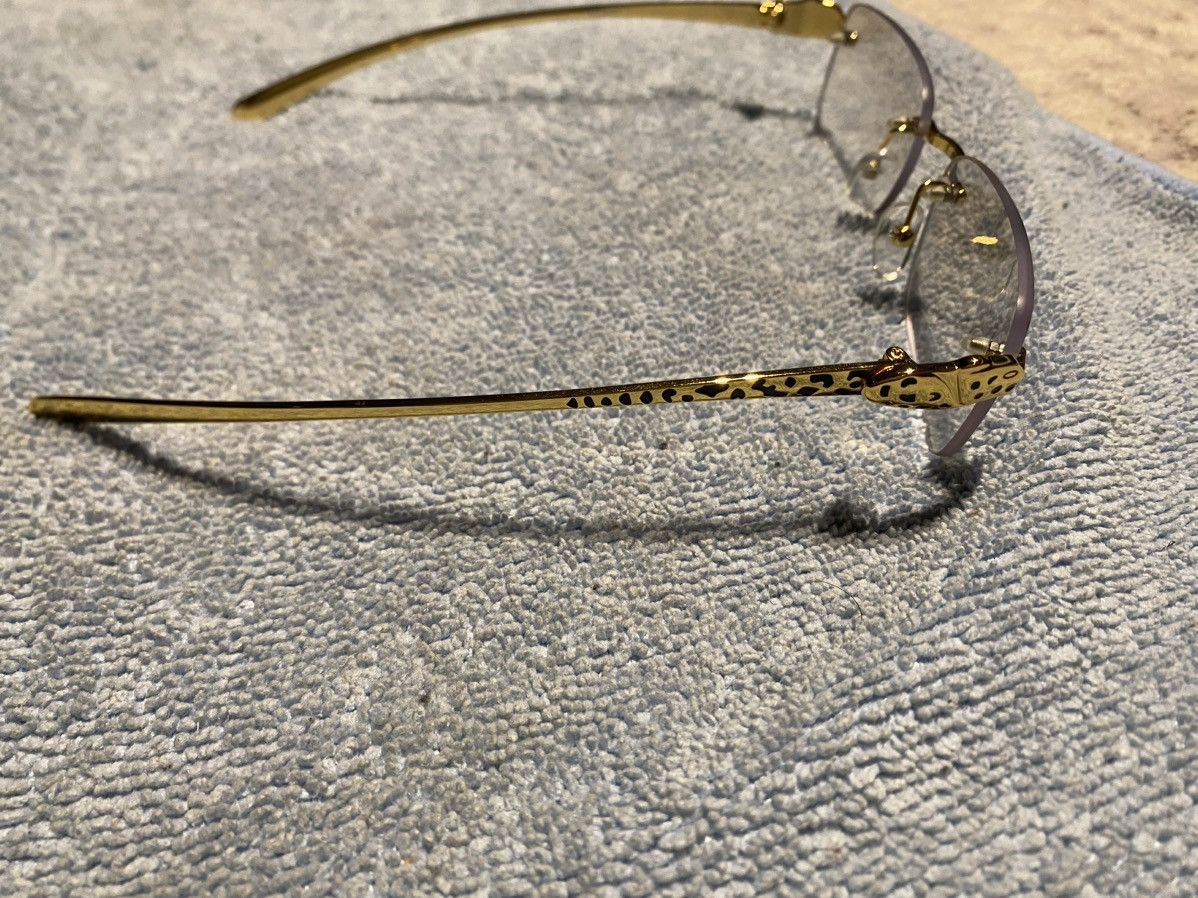 Designer New glasses Size ONE SIZE - 5 Thumbnail