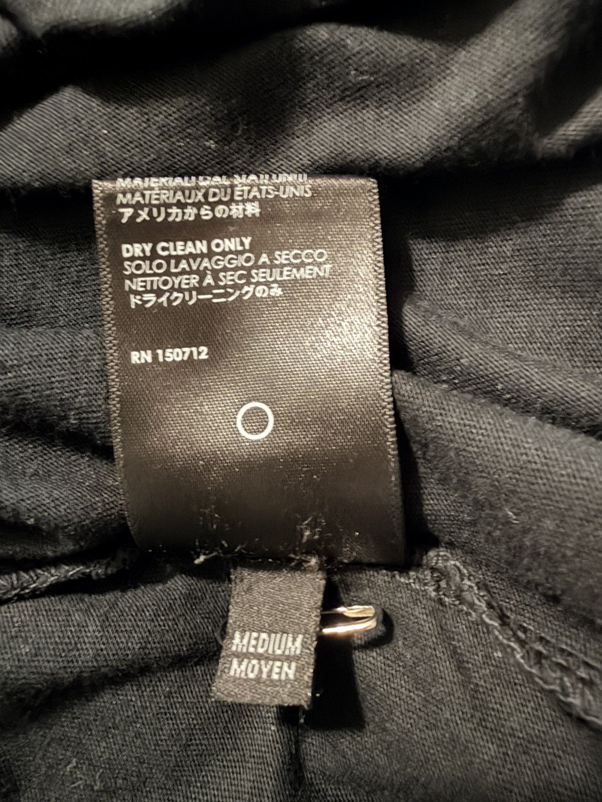 Amiri Amiri Size US M / EU 48-50 / 2 - 5 Thumbnail