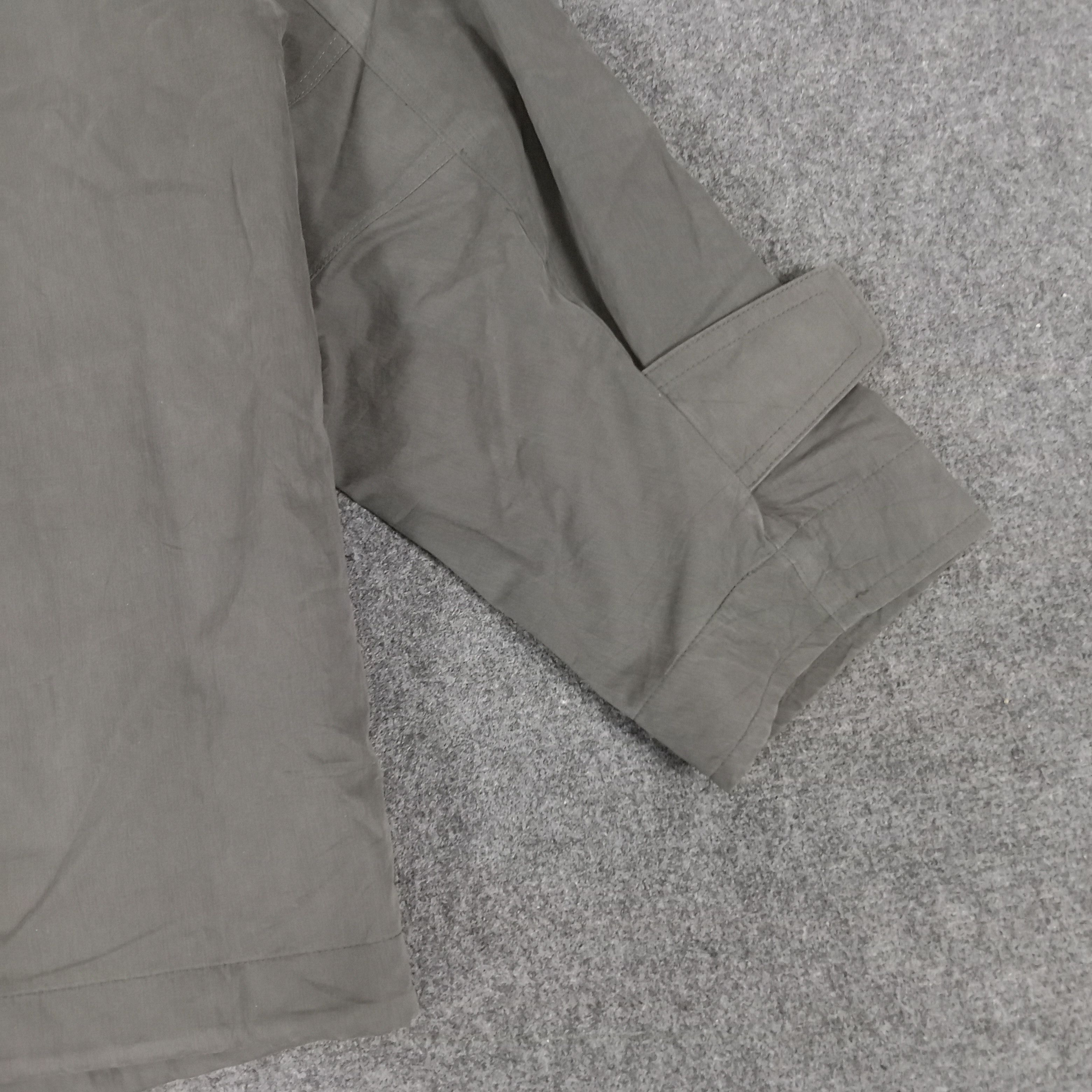 Balenciaga × Vintage Balenciaga Sports Paris Italian Brand Jacket Size US L / EU 52-54 / 3 - 9 Thumbnail