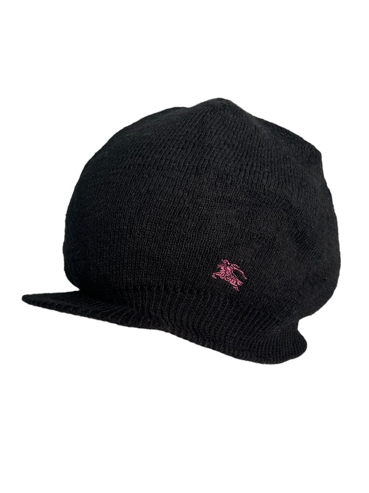 Burberry BURBERRY Reversible Hats Size ONE SIZE - 4 Thumbnail