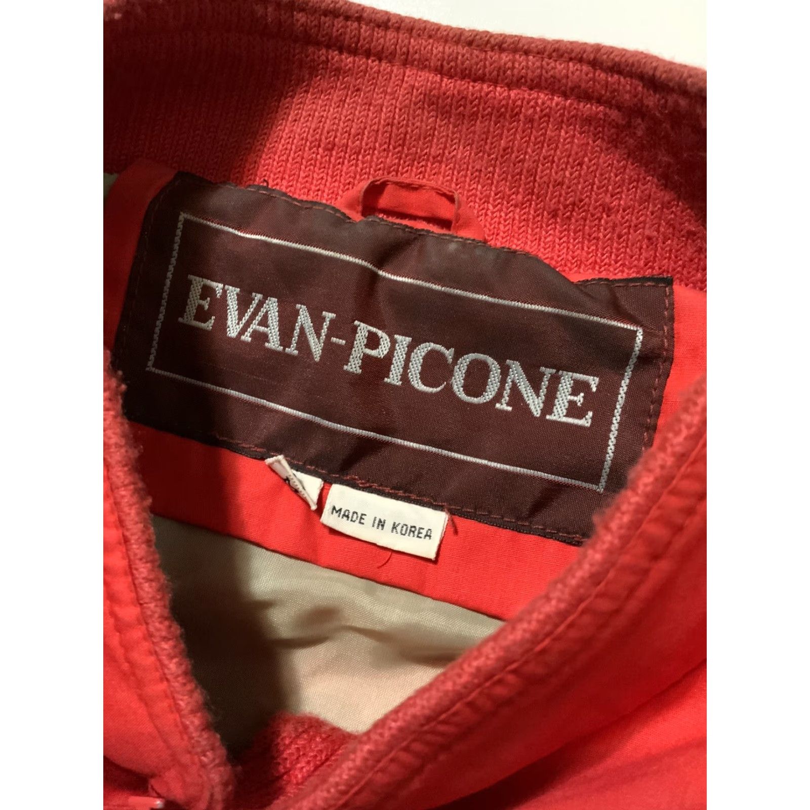 Evan Picone VINTAGE Evan Picone US Submarine Veterans World War II Los Angeles Jacket Sz. M Mens Size US M / EU 48-50 / 2 - 6 Thumbnail