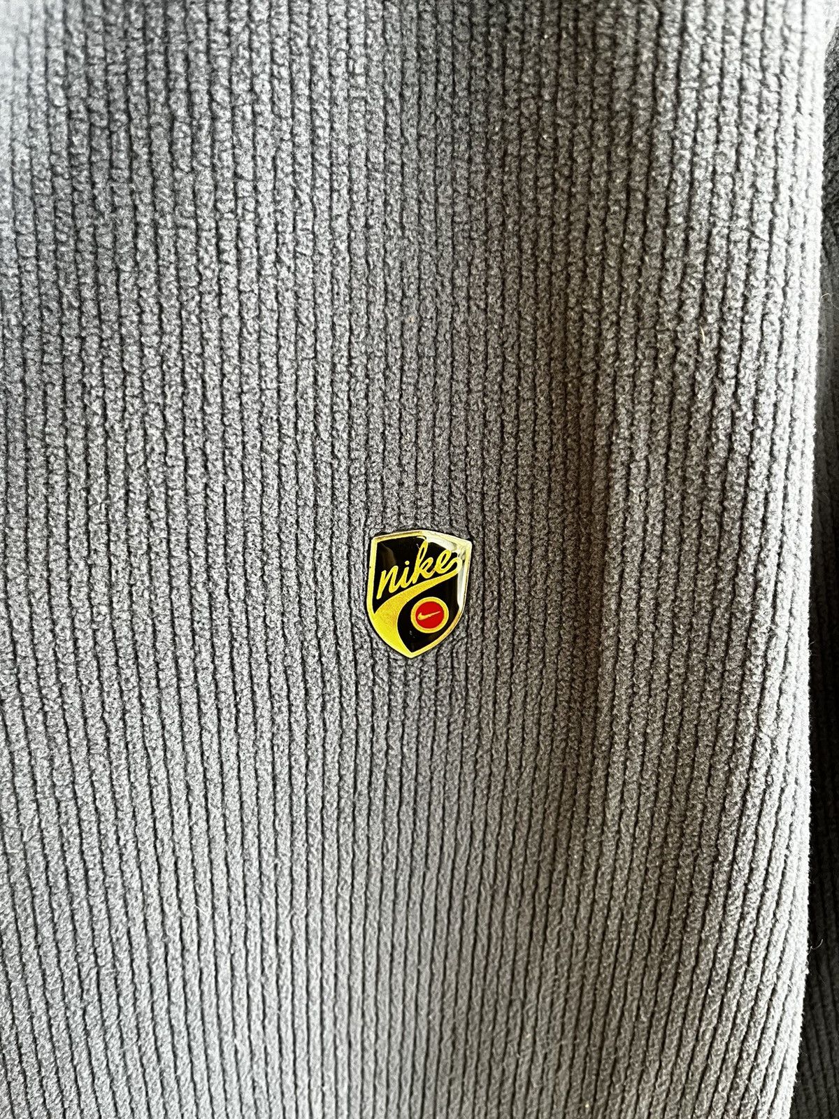 Nike × Nike ACG × Vintage Nike fleece vintage Size US XL / EU 56 / 4 - 3 Thumbnail