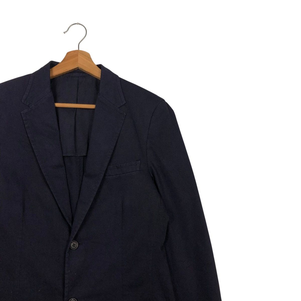 Prada 🔥VINTAGE CHORE JACKETS COATS PRADA MADE IN ITALY Size US S / EU 44-46 / 1 - 6 Thumbnail