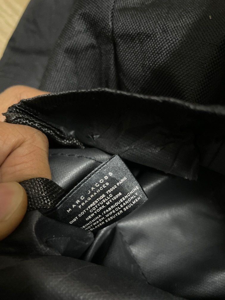 Marc Jacobs MARC JOCBS TOTE BAG Size ONE SIZE - 9 Thumbnail