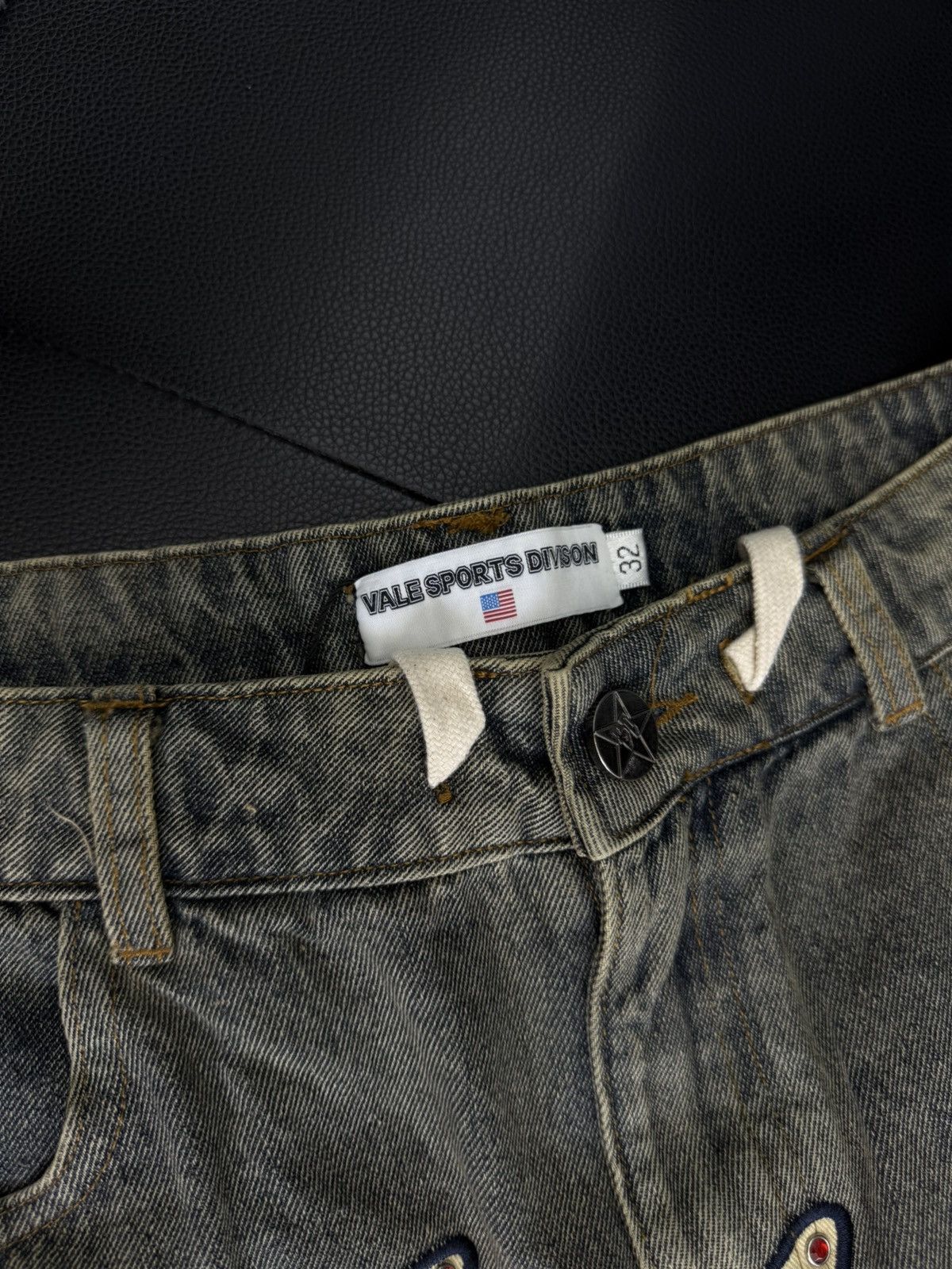 Vale Valley Vale Skittles Shorts Size 32 Blue (NEW) Size US 32 / EU 48 - 7 Thumbnail