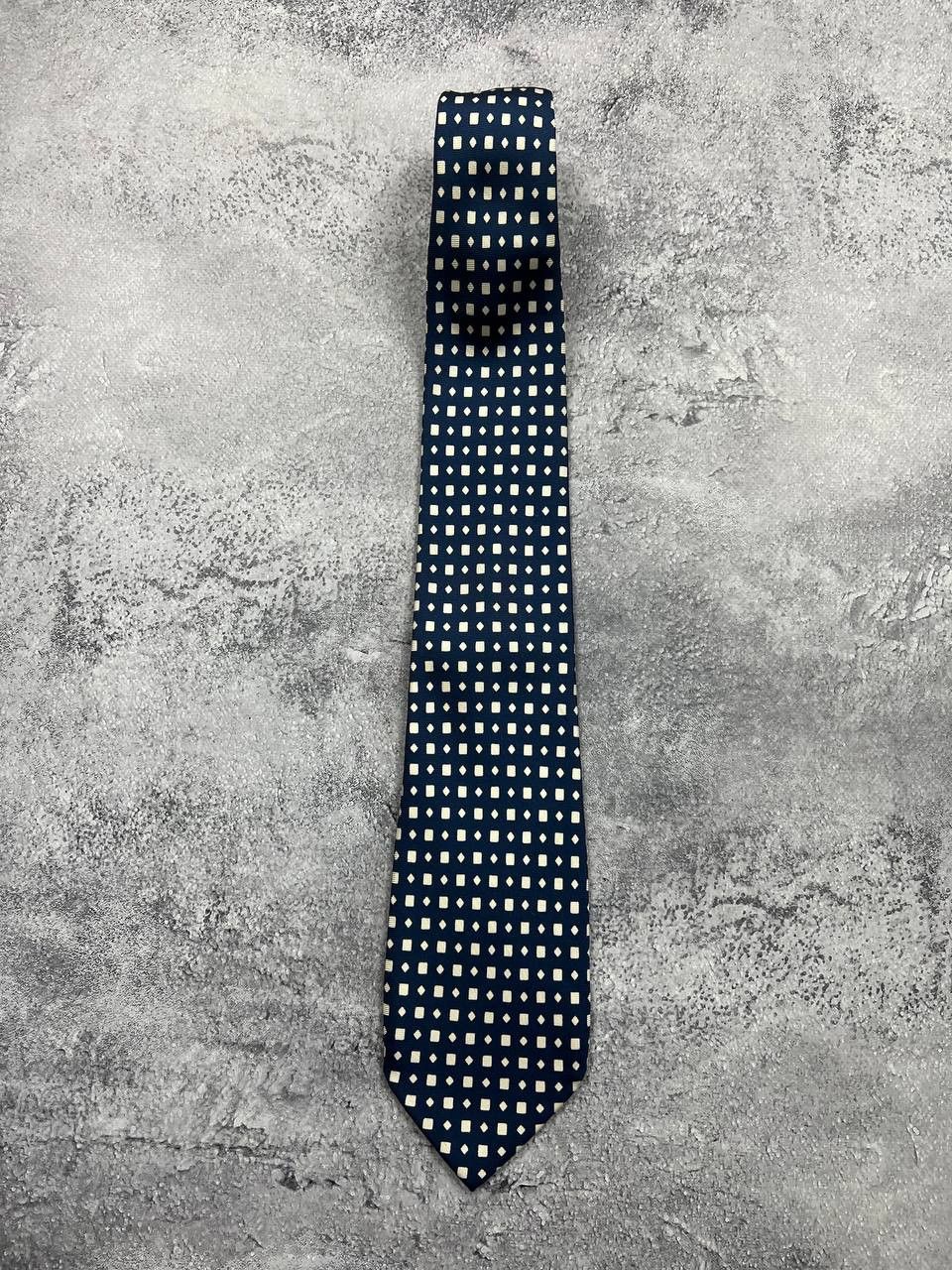Polo Ralph Lauren Vintage Polo Ralph Lauren Tie Size ONE SIZE - 5 Thumbnail
