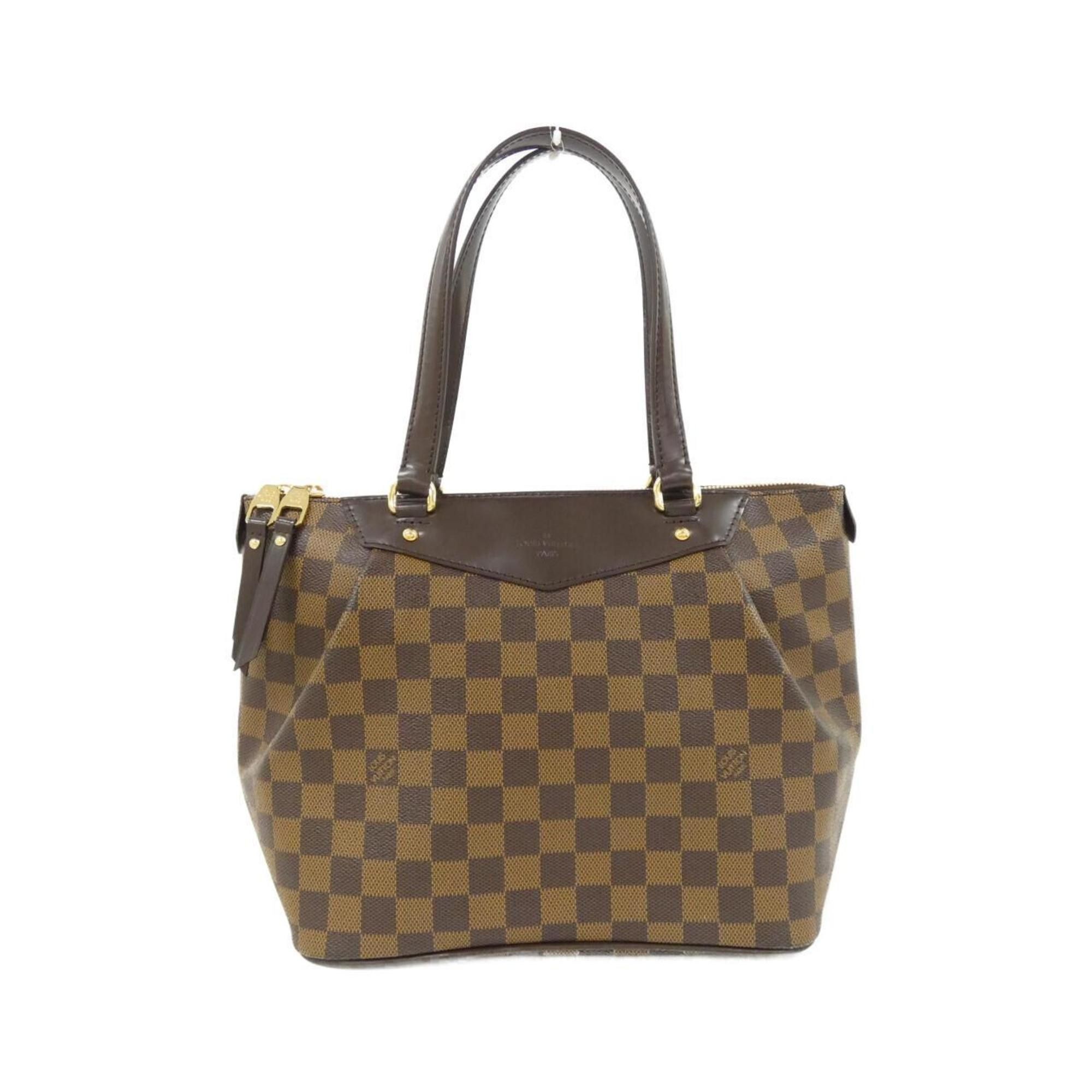 Louis Vuitton Damier Westminster PM N41102 Handbag