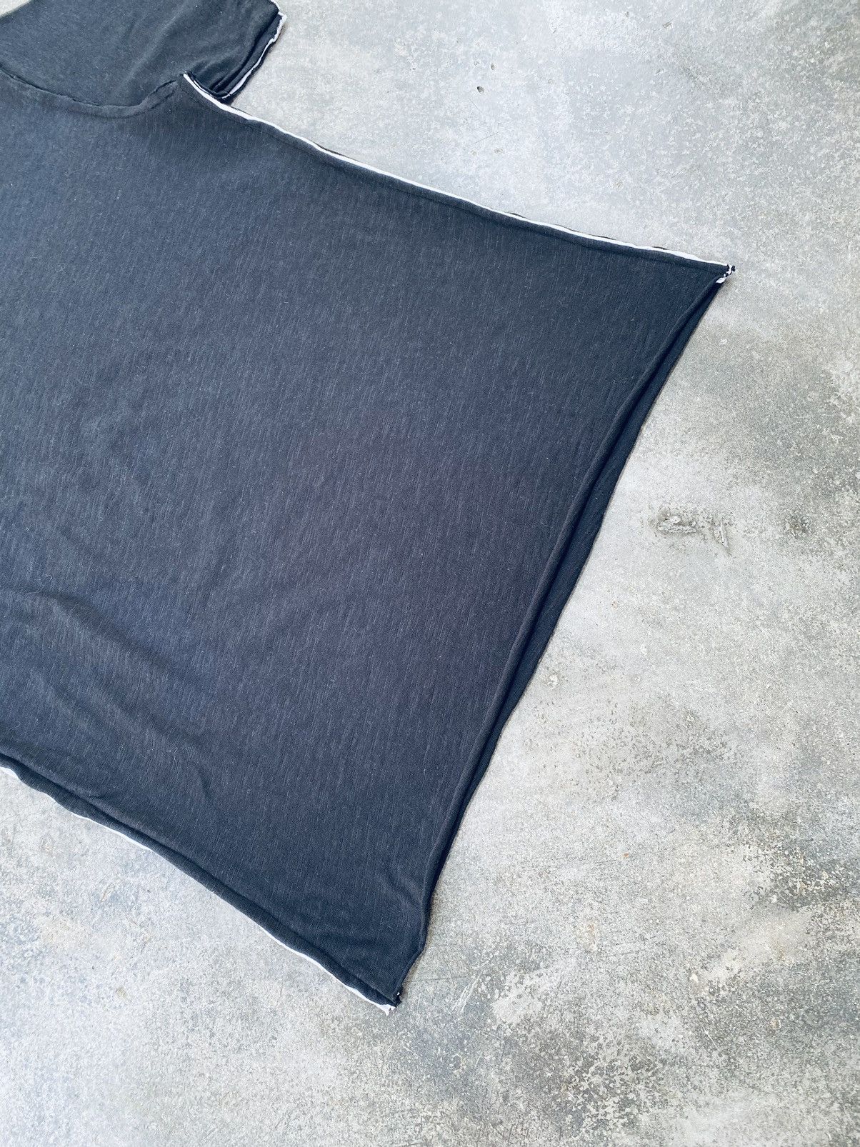 Beams Plus Vintage Beams Japan Skull Center Logo Tees Size US L / EU 52-54 / 3 - 9 Thumbnail