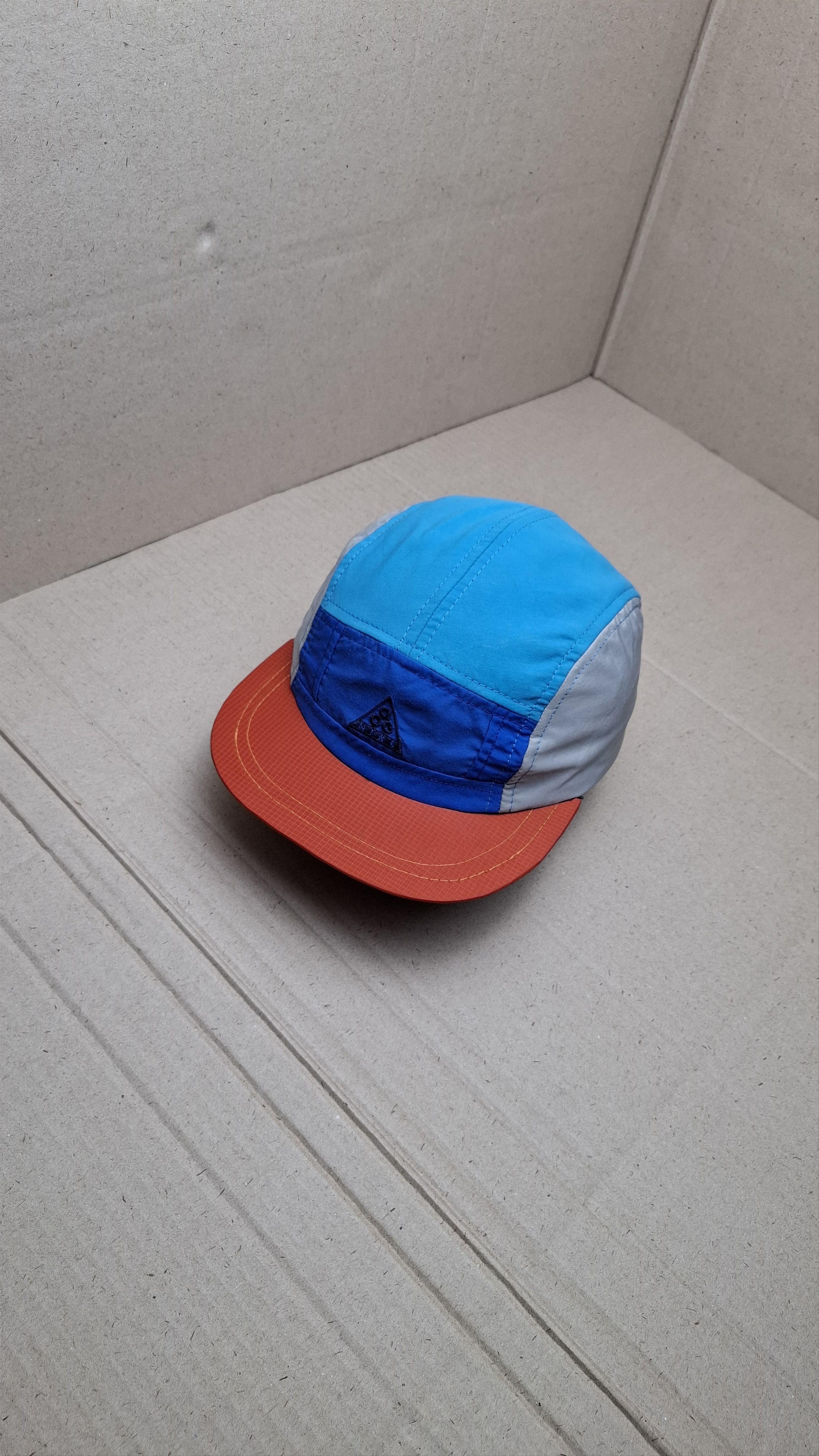Other Upcycled Nike short in to cap Size ONE SIZE - 2 Thumbnail