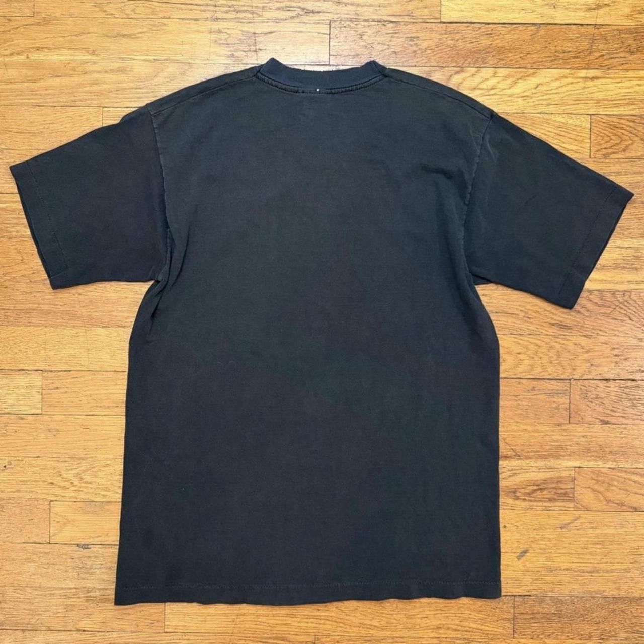 Other Vintage 1996 RARE Mutant Industry Fotofolio Eyes Art Tee Size US M / EU 48-50 / 2 - 3 Thumbnail