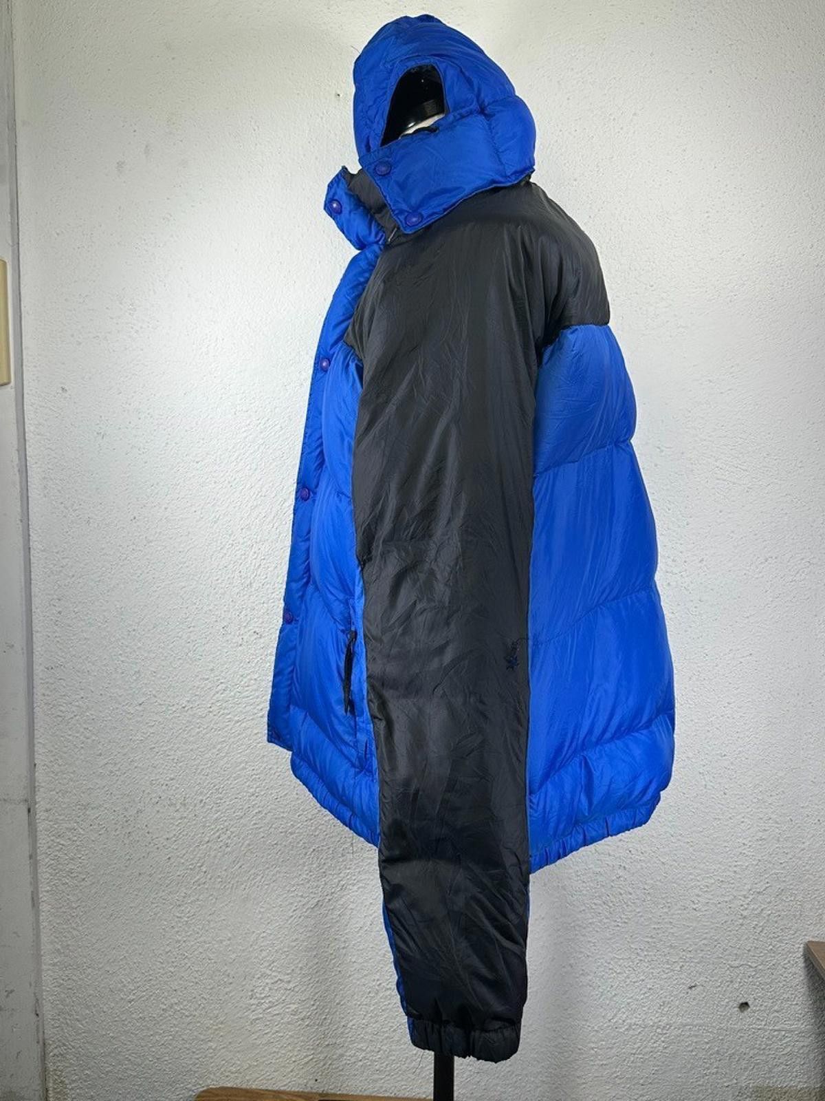 Columbia Columbia Sportswear Vintage Puffer Winter Parka Blue Large Size US L / EU 52-54 / 3 - 4 Thumbnail