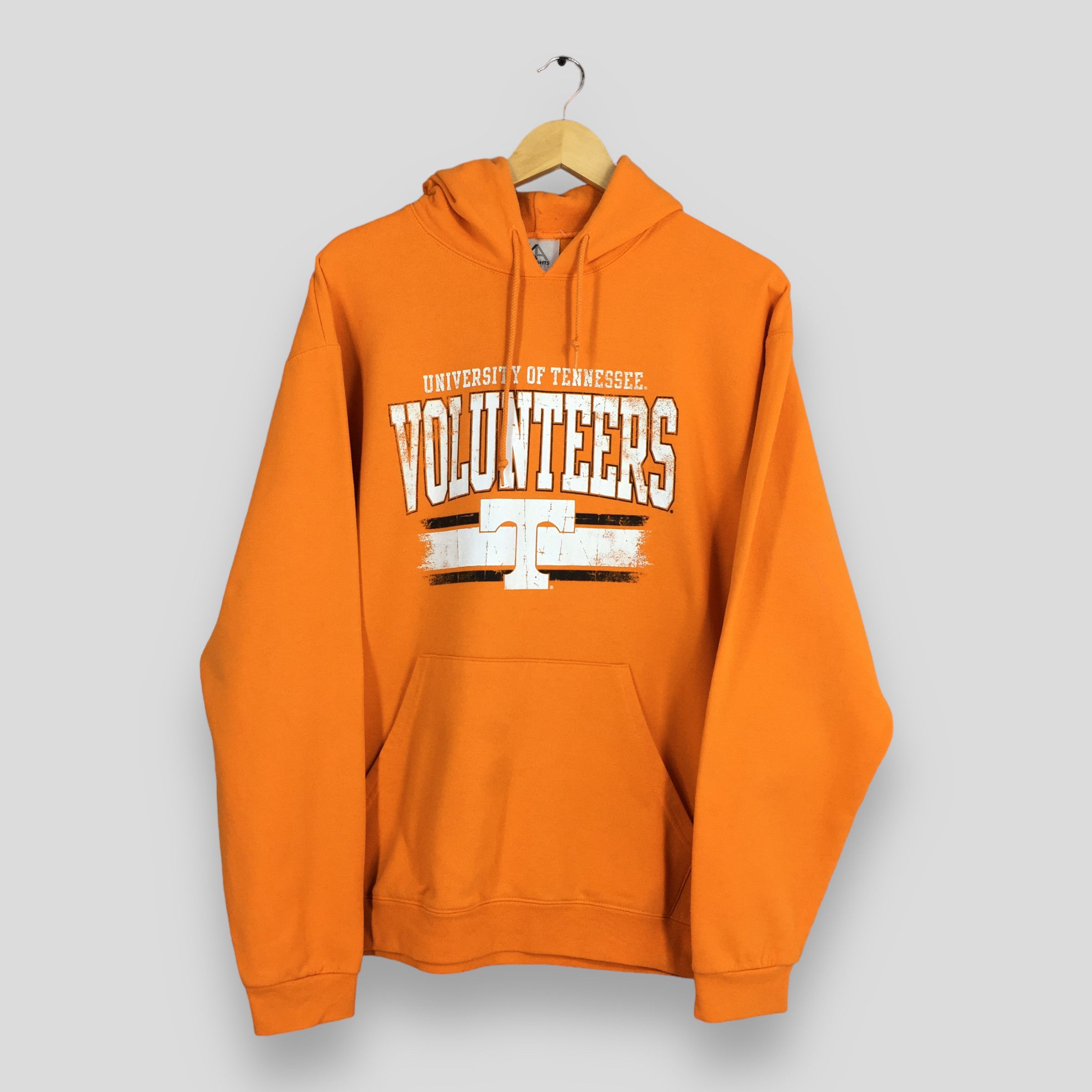 NCAA University Of Tennesse Orange Hoodie Sweatshirt Large Size US L / EU 52-54 / 3 - 1 Thumbnail