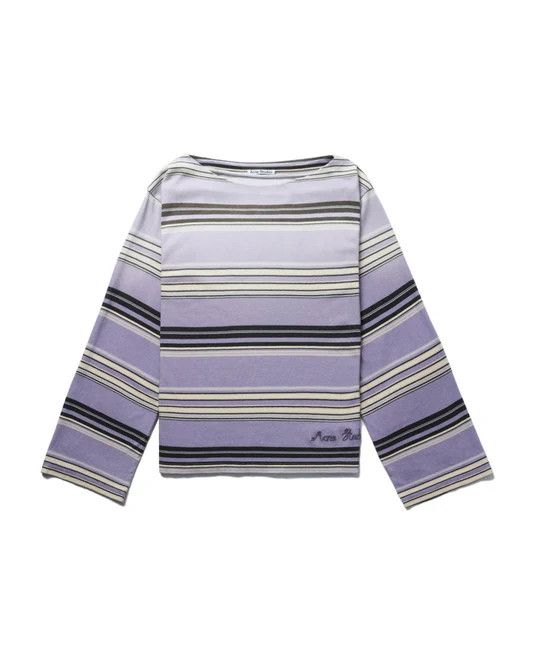 Acne Studios Acne Studios undefined Top Size XS / US 0-2 / IT 36-38 - 1 Thumbnail