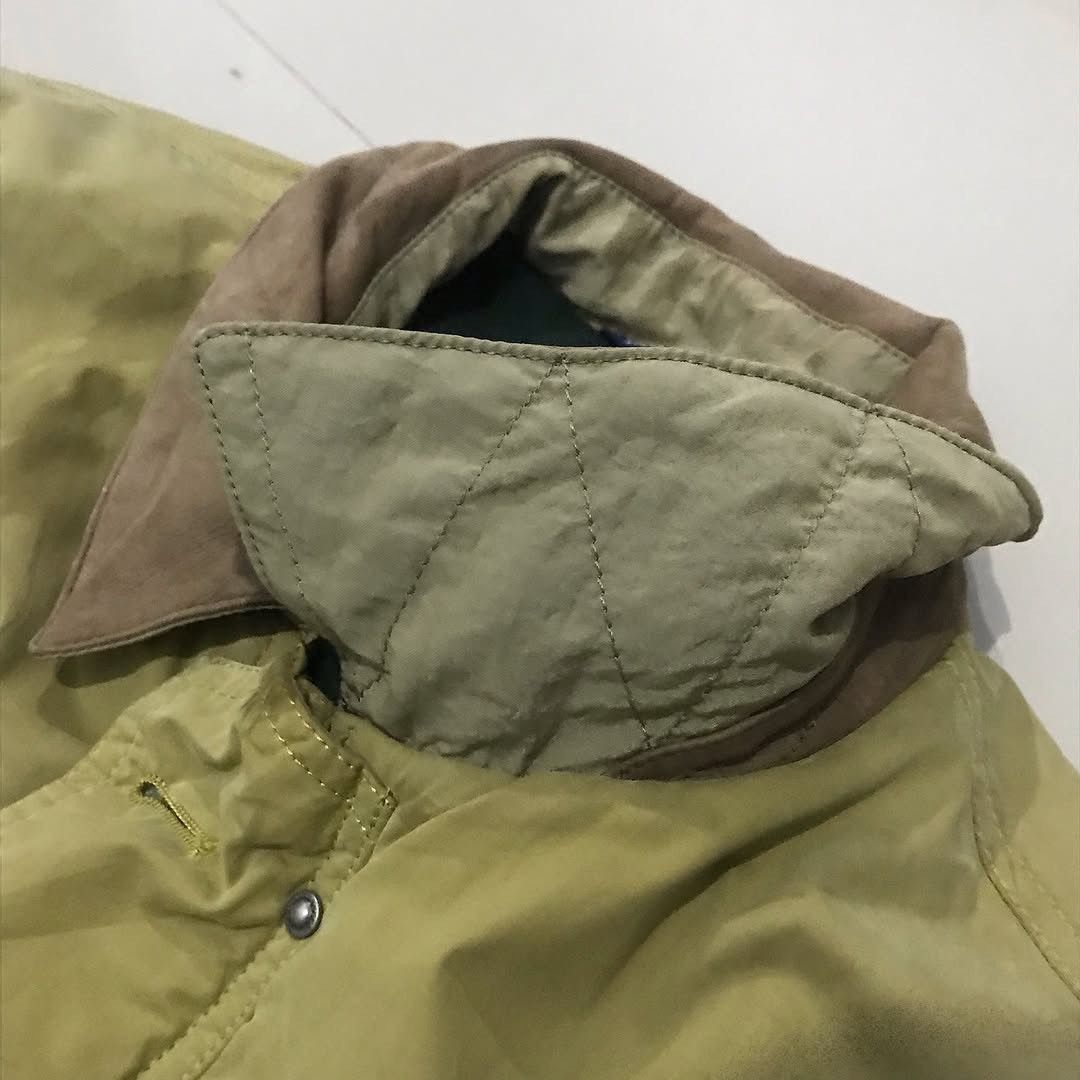 Designer × Faconnable Vintage Faconnable hunting jacket Big Pocket Full Zip musta Size US L / EU 52-54 / 3 - 18 Thumbnail
