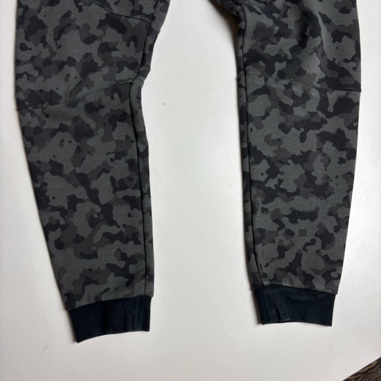 Nike Nike Tech Fleece pants Size:M Size US 32 / EU 48 - 4 Thumbnail