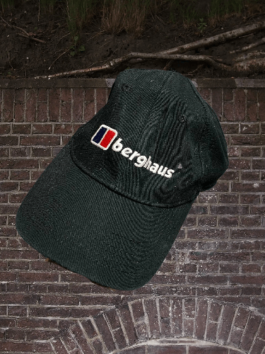 Berghaus Berghaus cap Size ONE SIZE - 1 Thumbnail