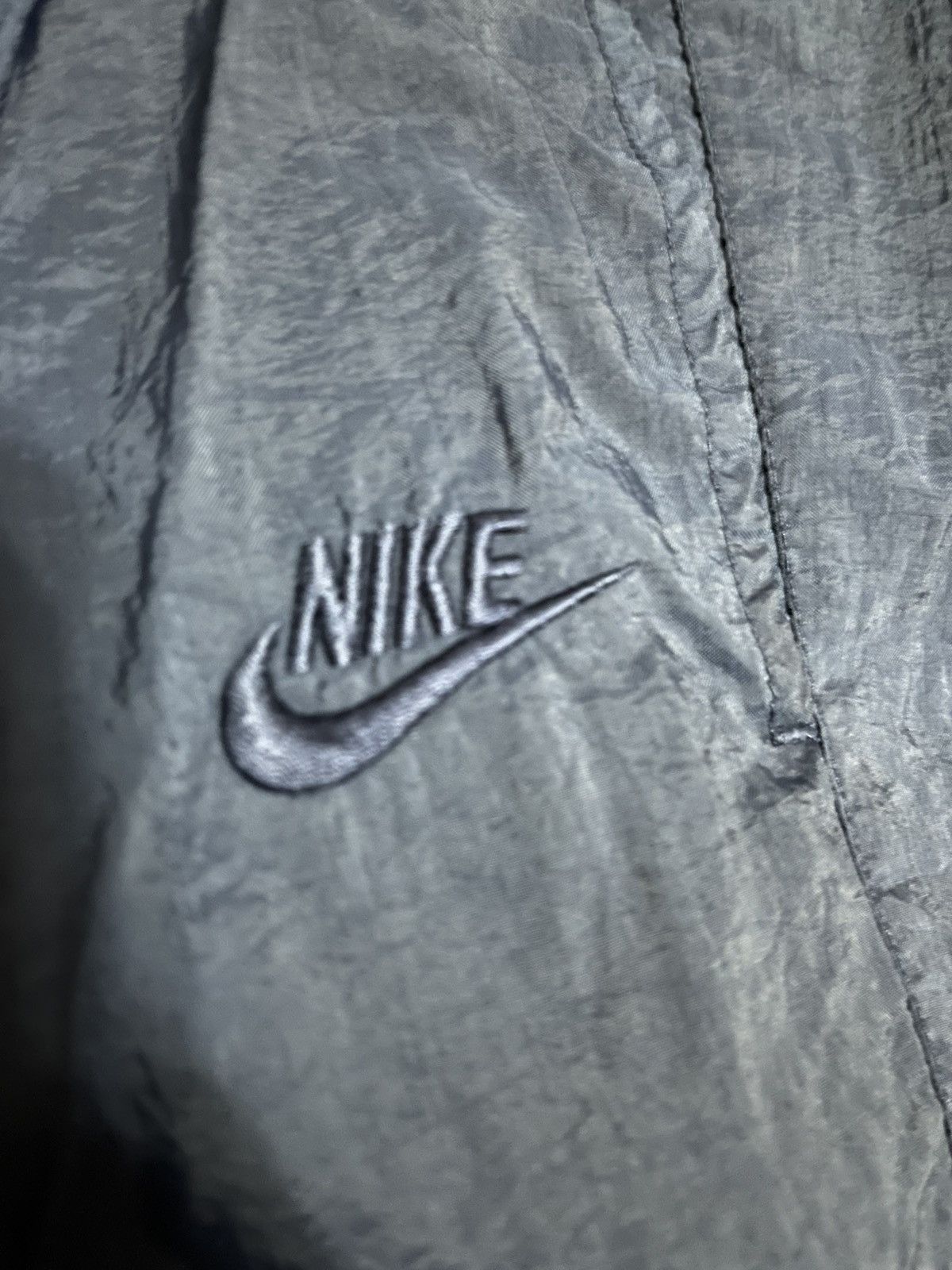 Nike Y2K Nike Track Pants Size US 34 / EU 50 - 3 Thumbnail