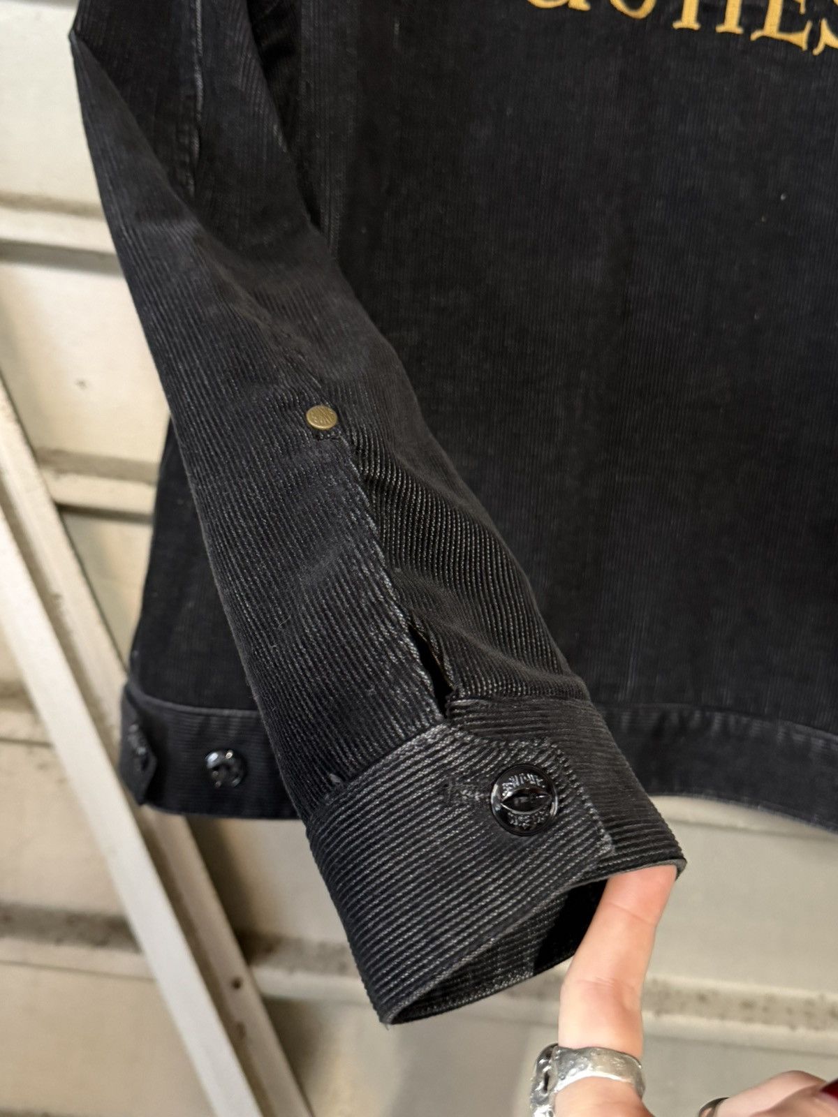 Ben Davis Ben Davis Japan exclusive work jacket size small Size US S / EU 44-46 / 1 - 8 Thumbnail