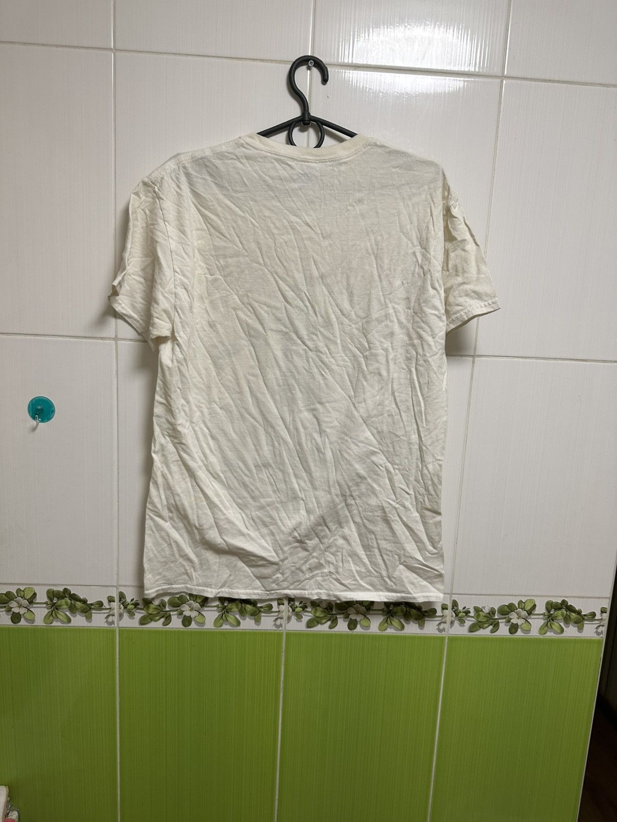 Eminem × Rap Tees EMINEM London Wembley Stadium 2014 size M Size US M / EU 48-50 / 2 - 7 Thumbnail