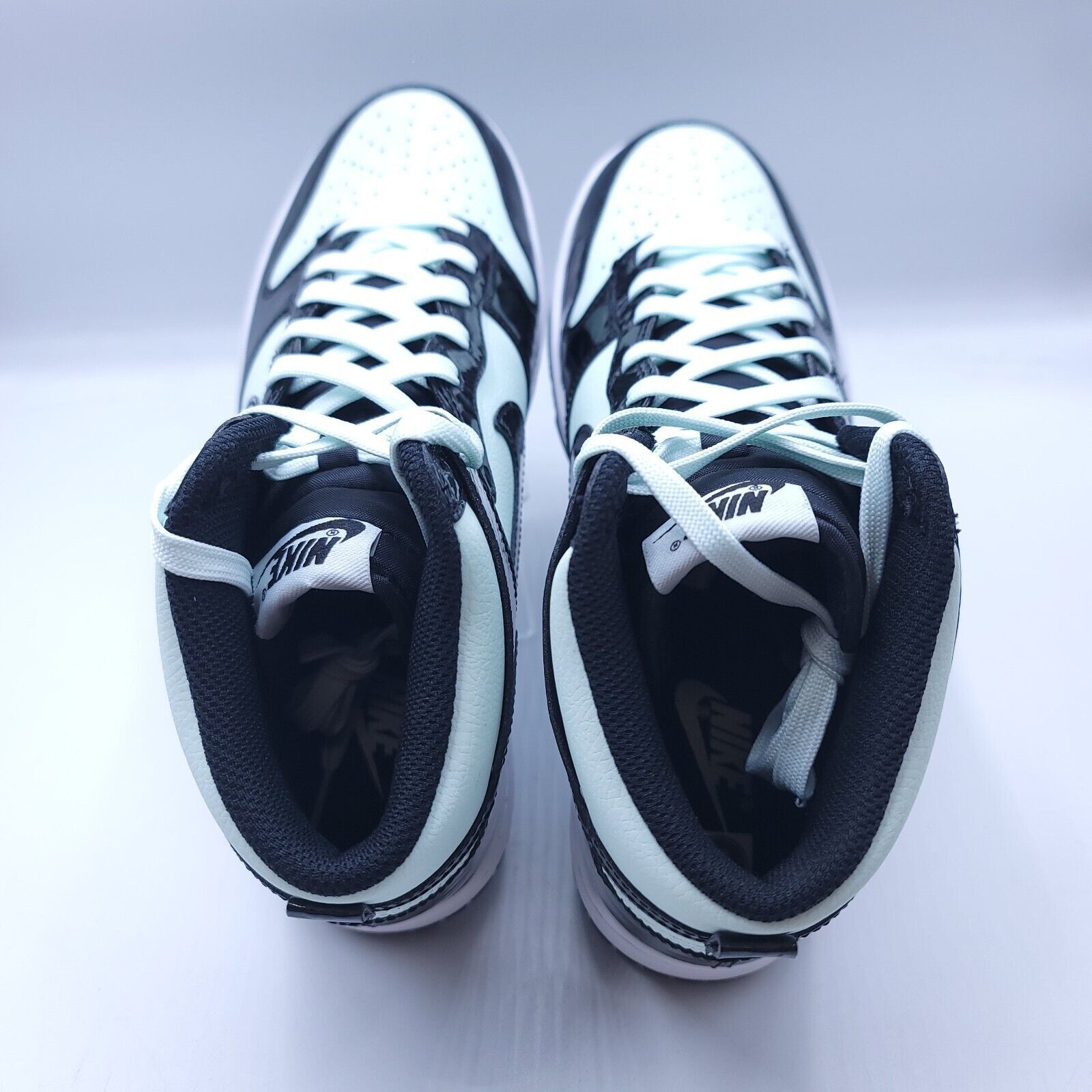 Nike Nike Dunk HI Basketball Shoe Mens Size 8 DD1398-300 SE Size US 8 / EU 41 - 4 Thumbnail