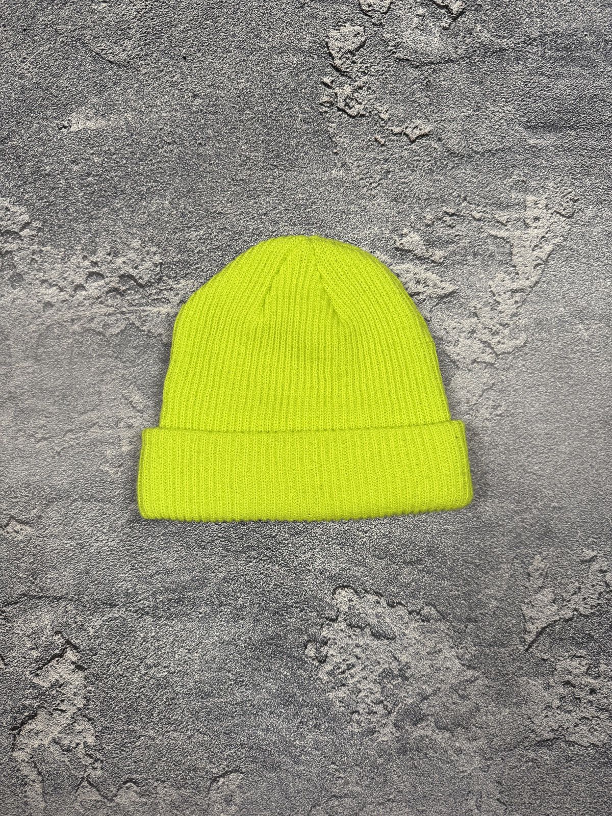 Nike Nike SB Knitted Beanie Hat Size ONE SIZE - 2 Thumbnail