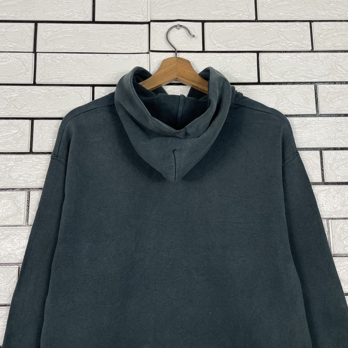 Other Vintage Ocean Field Point Loma Surf Camp San Diego Hoodie Size US M / EU 48-50 / 2 - 8 Thumbnail