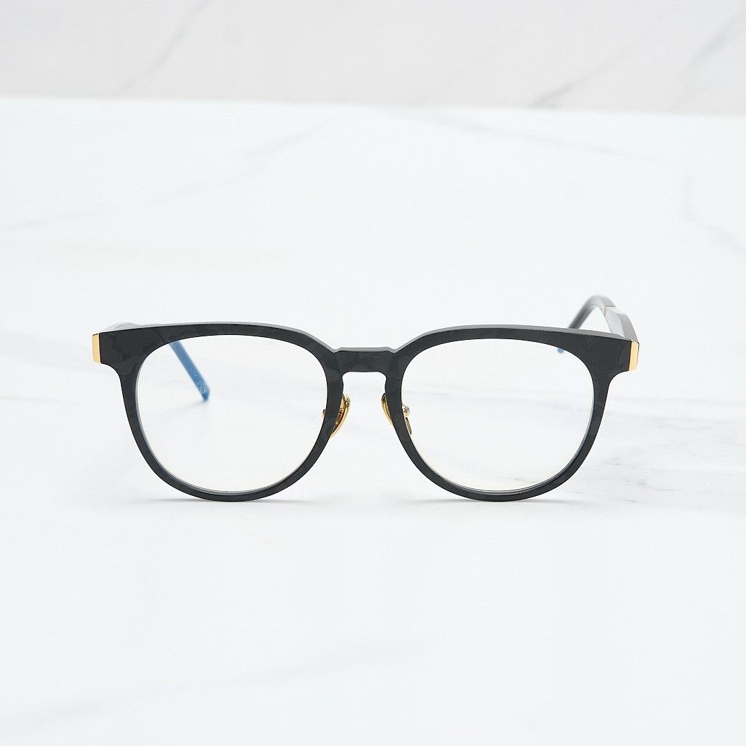 Bape Bape Shark Limited Edition Plain Glasses Size ONE SIZE - 5 Thumbnail