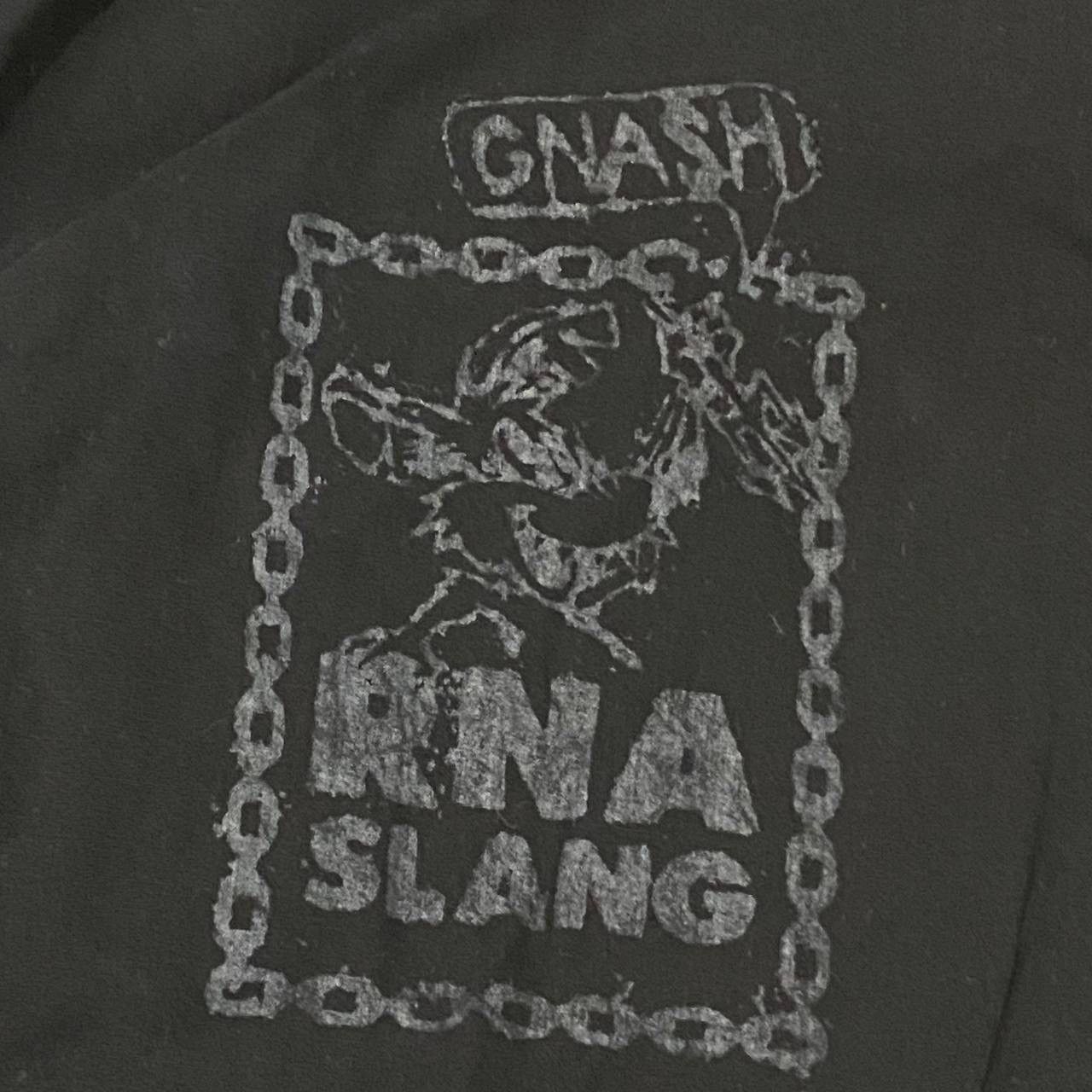 Grundens Grunge is dead punk style Size US M / EU 48-50 / 2 - 3 Thumbnail