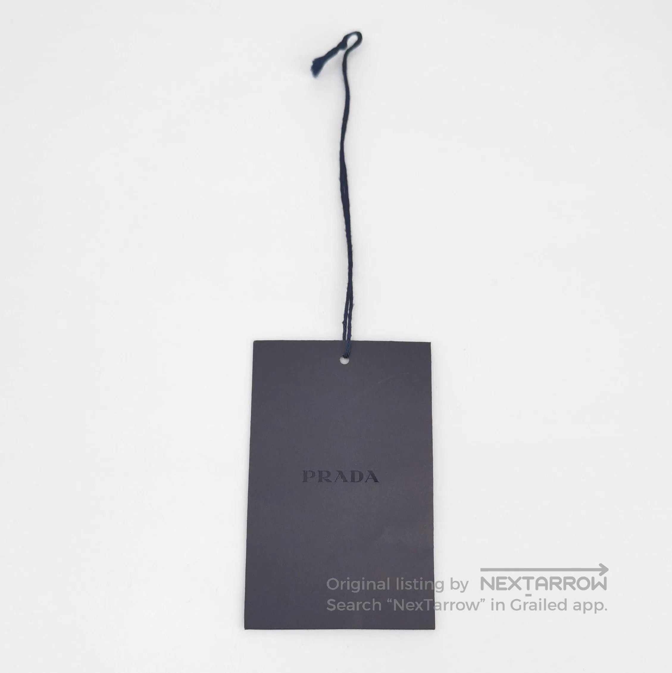Prada Prada Lace Trimmed Cotton Cami Set . Size M / US 6-8 / IT 42-44 - 1 Thumbnail