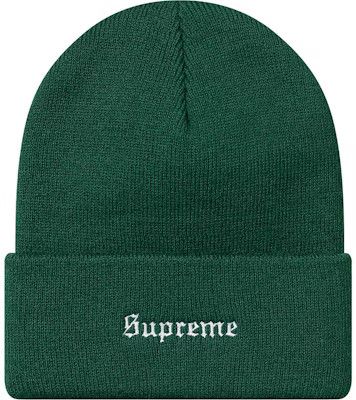 Ben Davis × Supreme Ben Davis x Supreme FW19 Beanie Size ONE SIZE - 7 Thumbnail