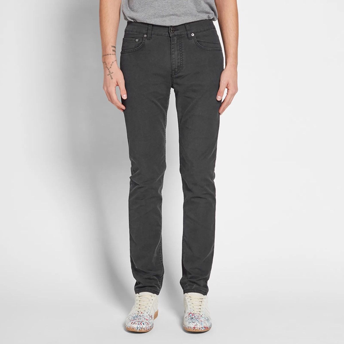 Acne Studios ACNE STUDIOS ACE UPS JEAN Size US 31 - 12 Thumbnail