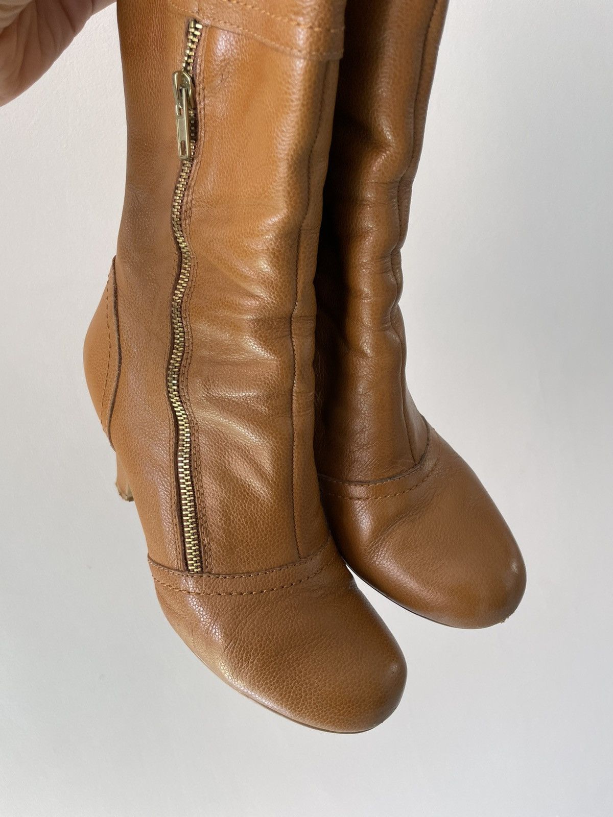 Steve Madden Steve Madden boots Size US 7.5 / IT 37.5 - 14 Thumbnail