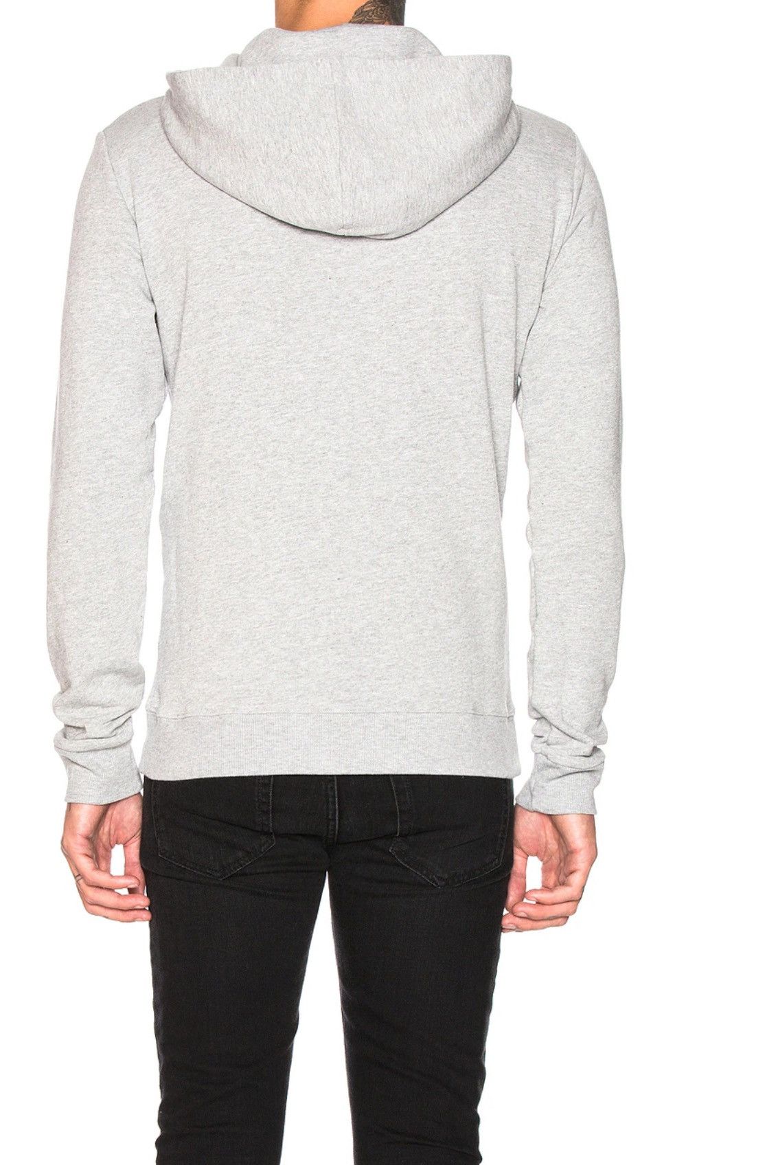 Yves Saint Laurent Saint Laurent Hoodie Size US S / EU 44-46 / 1 - 2 Thumbnail