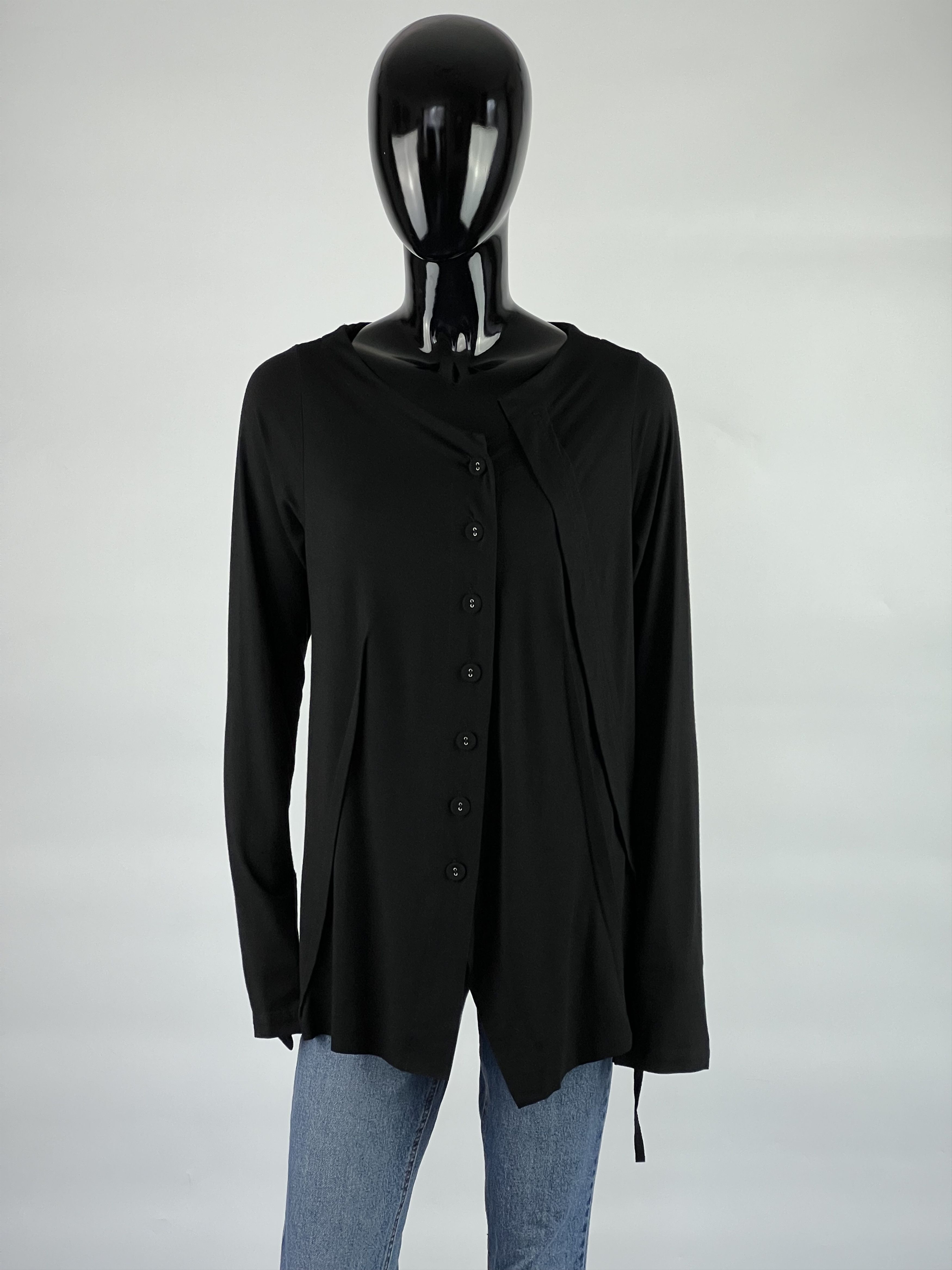 Rundholz Rundholz Cardigan Size L / US 10 / IT 46 - 1 Thumbnail