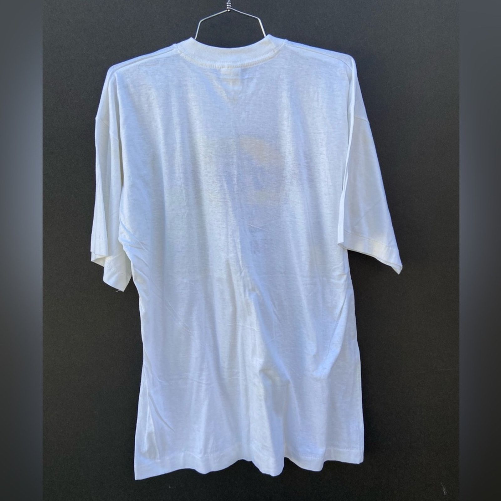Hard Rock Cafe Vintage Hard Rock Cafe Shirt- Bahamas Size US XL / EU 56 / 4 - 2 Thumbnail