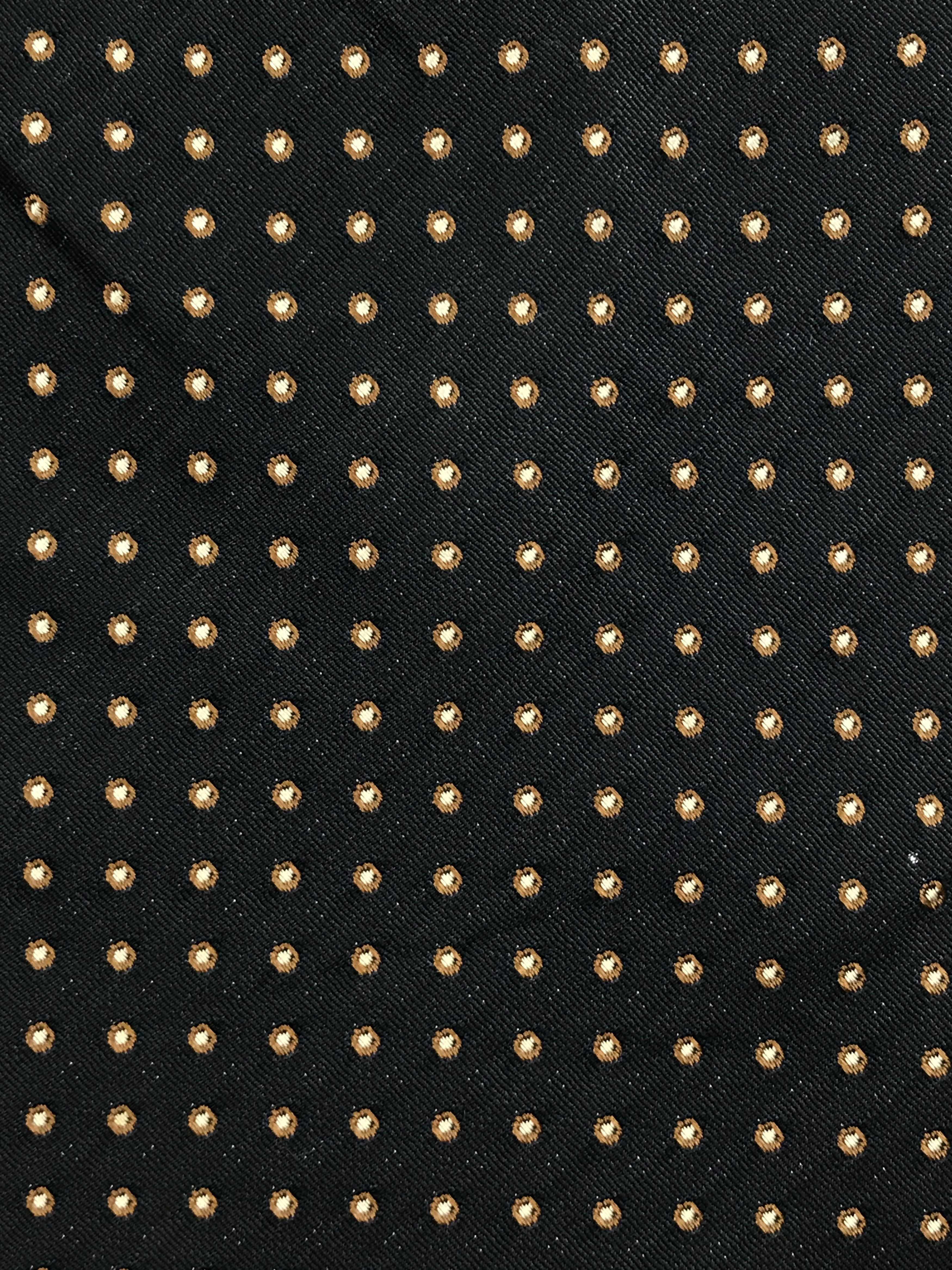 Designer × Jim Thompson × Vintage Vintage Jim Thompson Mania Silk Necktie Size ONE SIZE - 5 Thumbnail