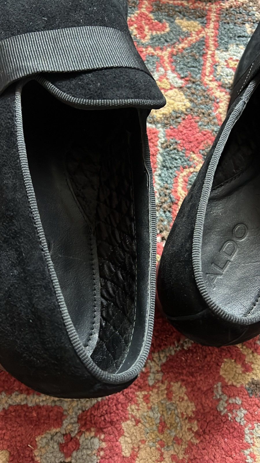 Aldo Aldo Slip on Size US 12 / EU 45 - 9 Thumbnail