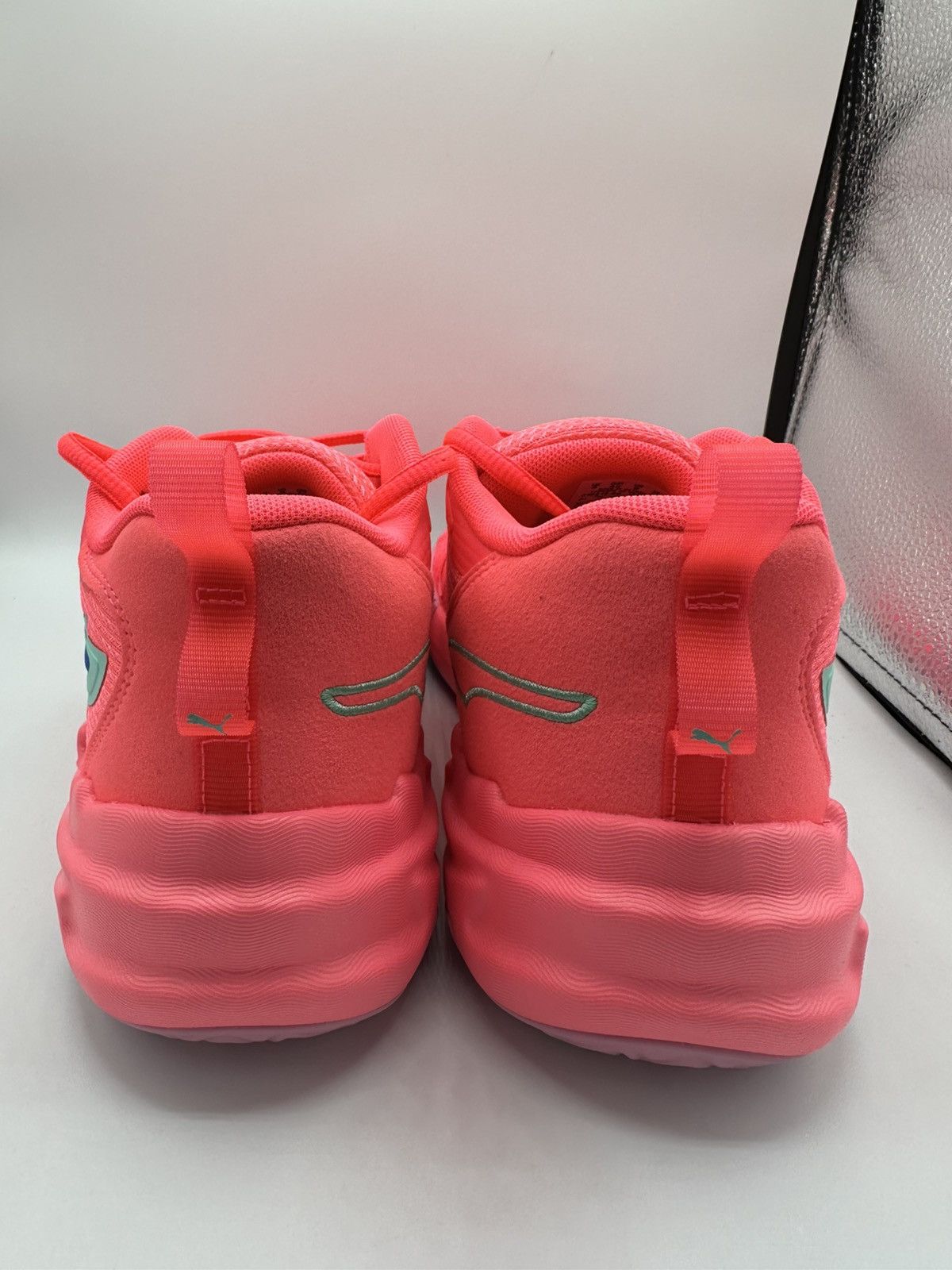Puma Puma Scoot Zeros “Sunset Glow” size 9 Size US 9 / EU 42 - 4 Thumbnail