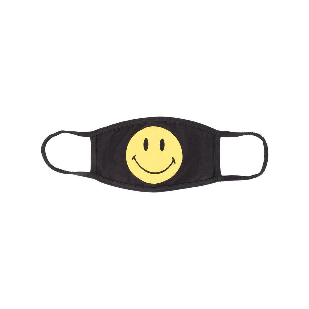 Market Market BLACK Face Masks Size ONE SIZE - 1 Thumbnail
