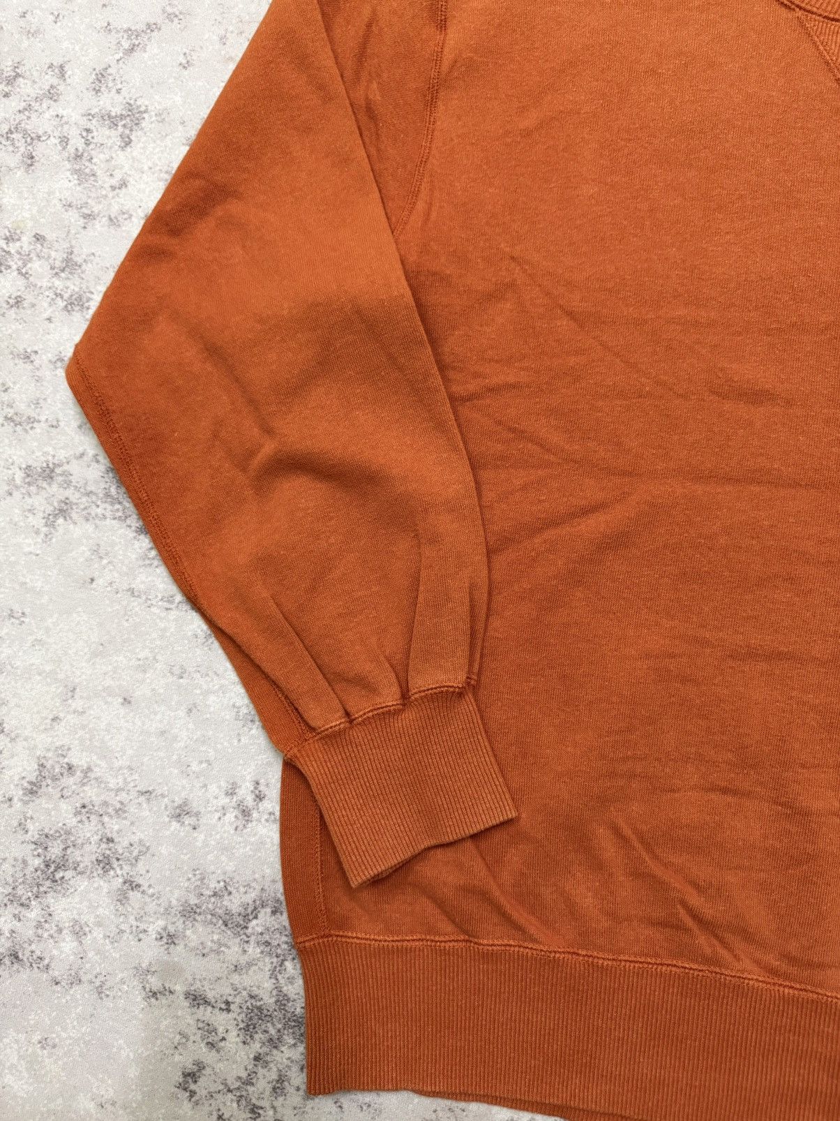 Wilson Vintage 90s Wilson Embroidery Logo Crew Neck Sweatshirt Size US M / EU 48-50 / 2 - 4 Thumbnail