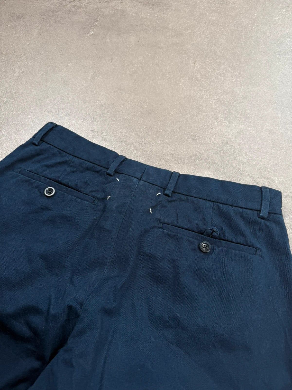 Maison Margiela Maison Margiela pants street wear luxury archive Size US 31 - 3 Thumbnail