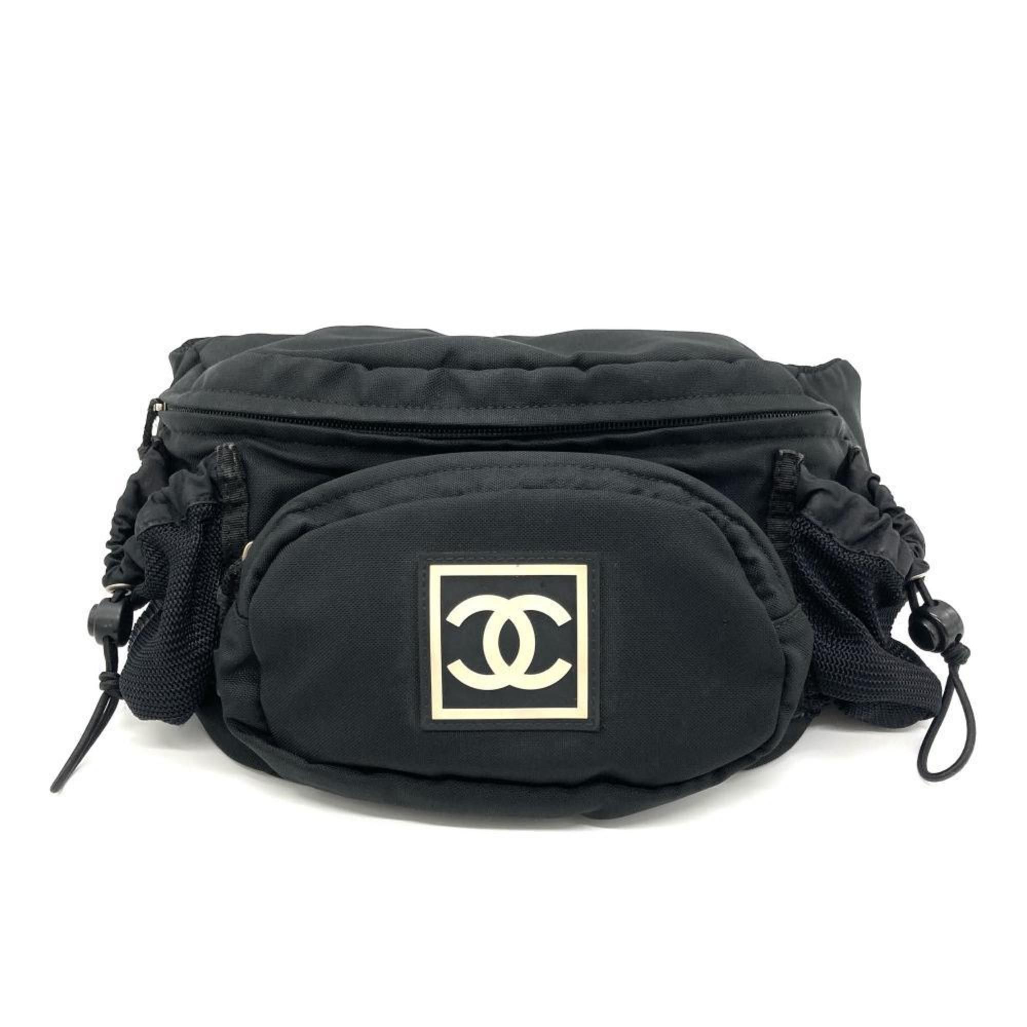 Chanel Chanel Bag belt shoulder Size ONE SIZE - 1 Thumbnail