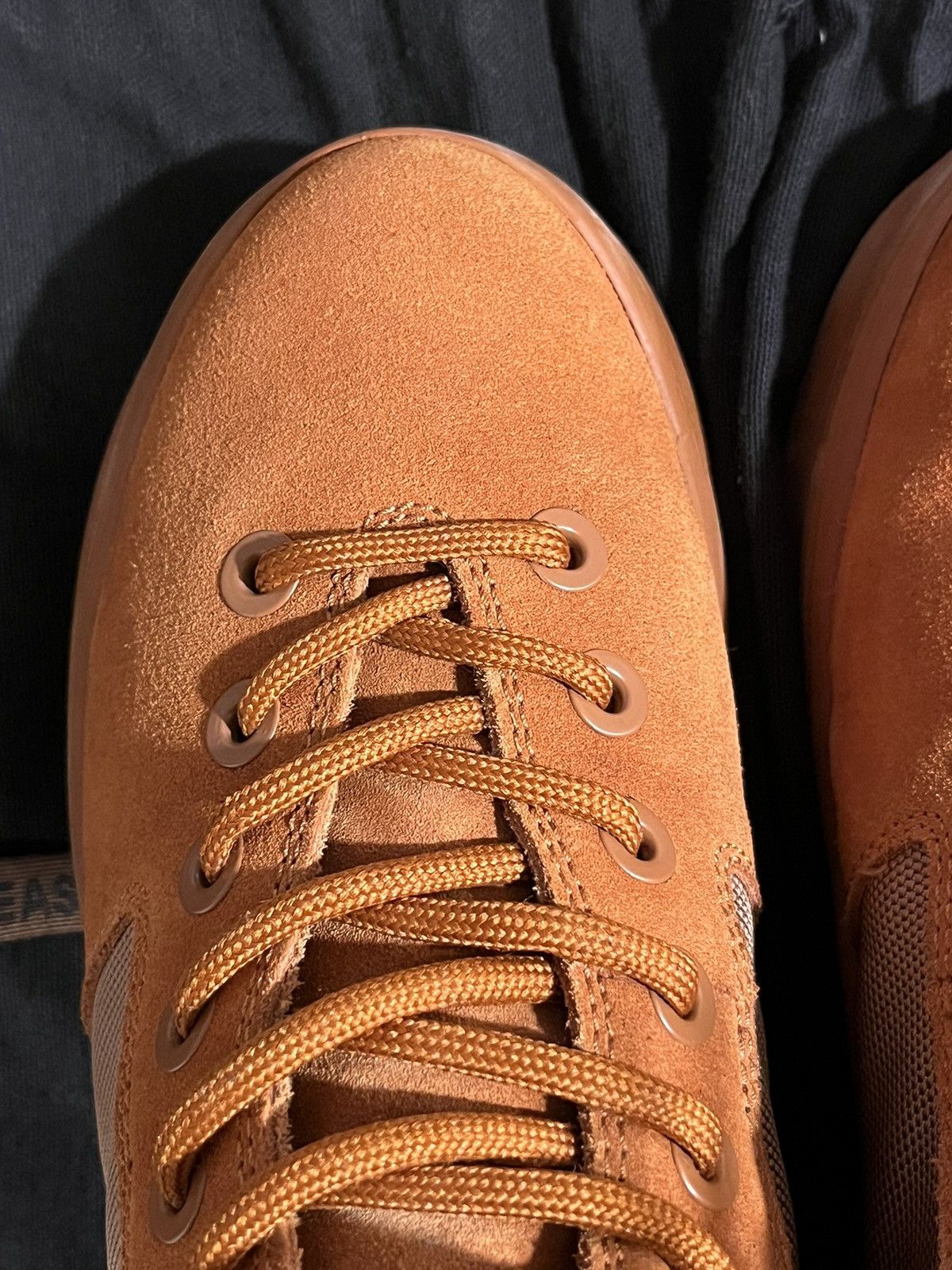 Kanye West × Yeezy Yeezy season 3 boot. Size US 7 / EU 40 - 12 Thumbnail