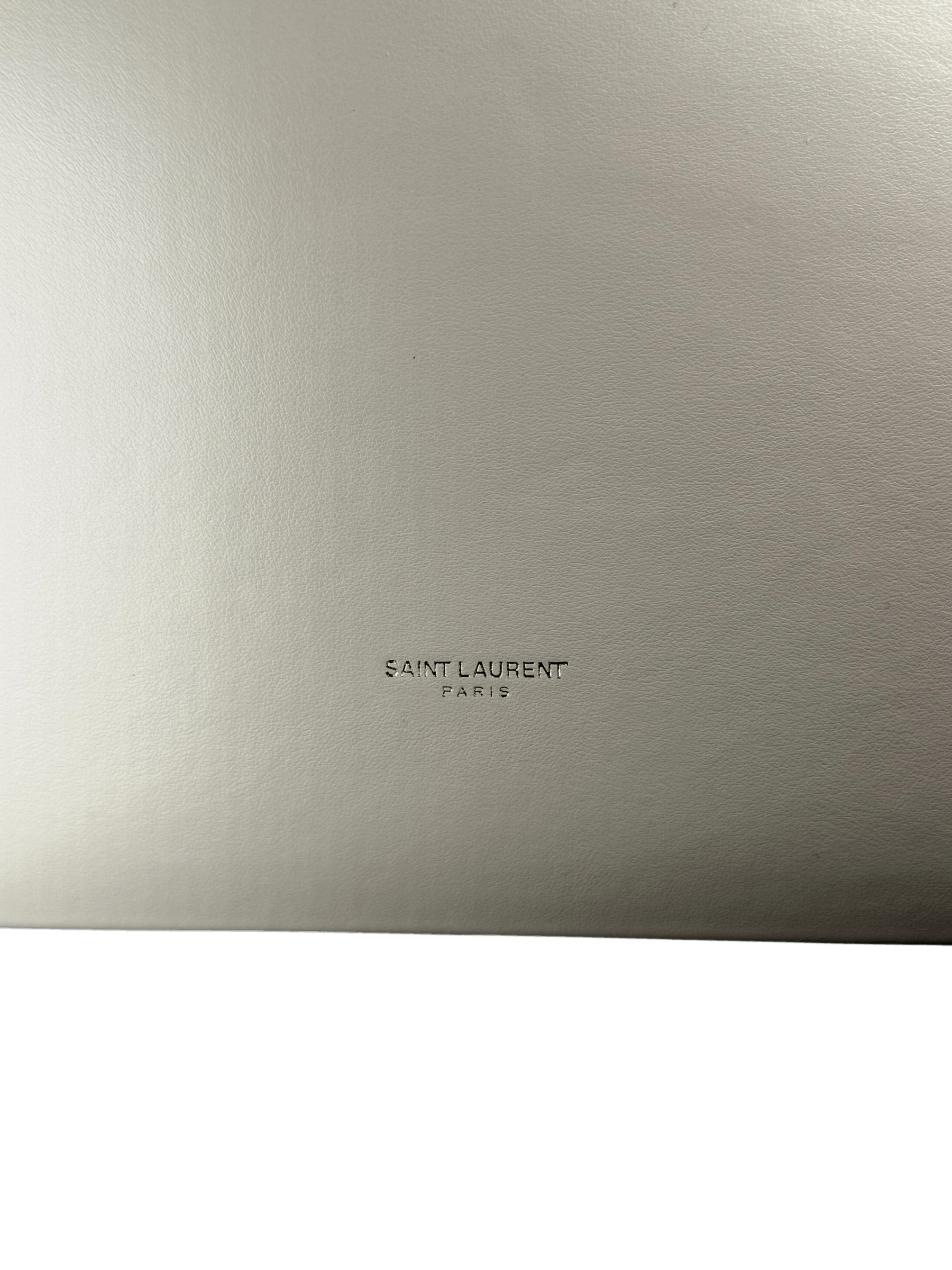 Saint Laurent Paris Saint Laurent Mac Laptop Case Size ONE SIZE - 3 Thumbnail