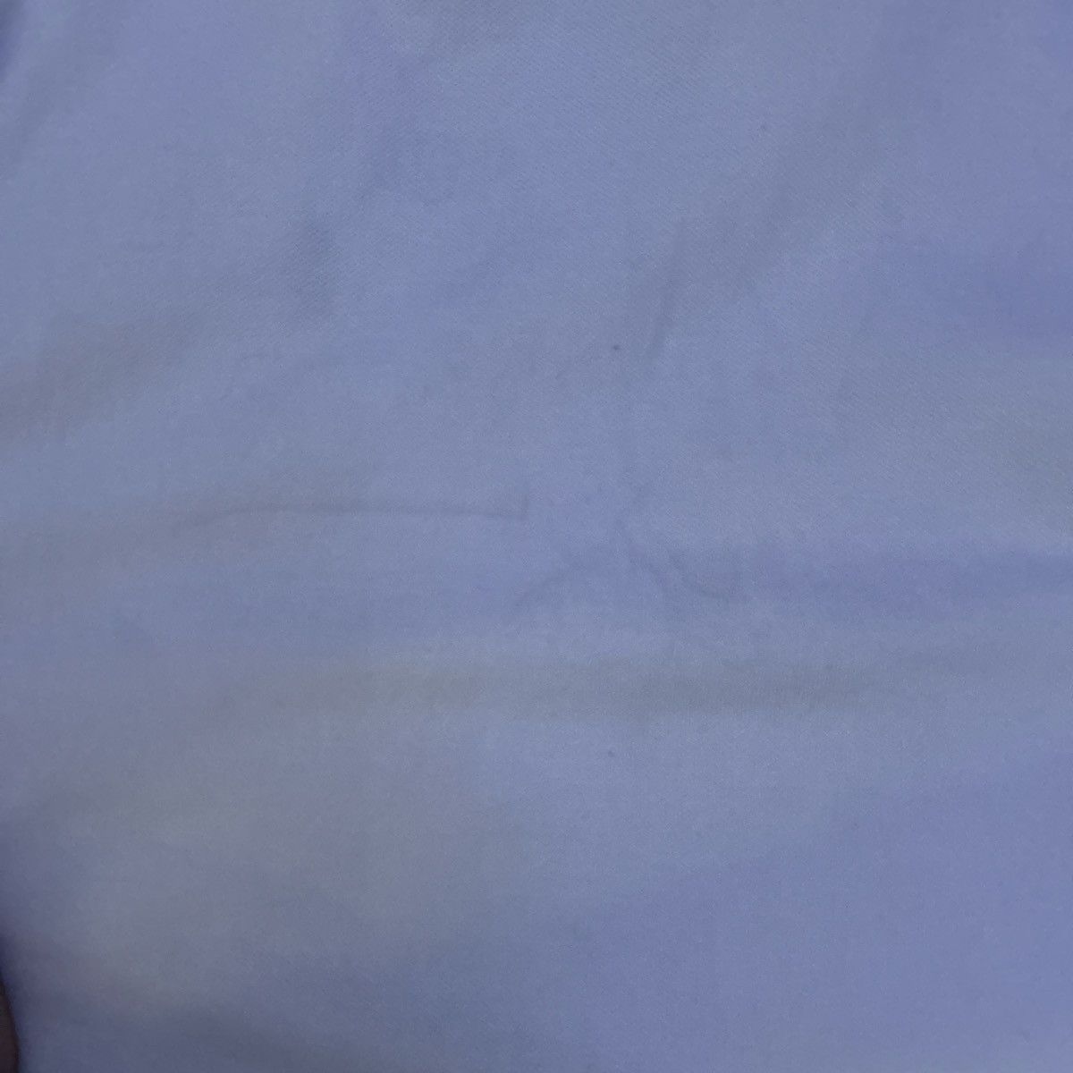 Polo Ralph Lauren White polo ralph lauren polo shirt Size US L / EU 52-54 / 3 - 6 Thumbnail