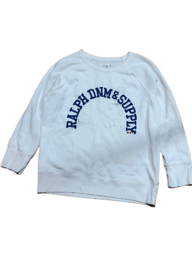 Denim & Supply Ralph Lauren Denim & Supply Ralph Lauren Warm Sweater Size L Size L / US 10 / IT 46 - 1 Thumbnail