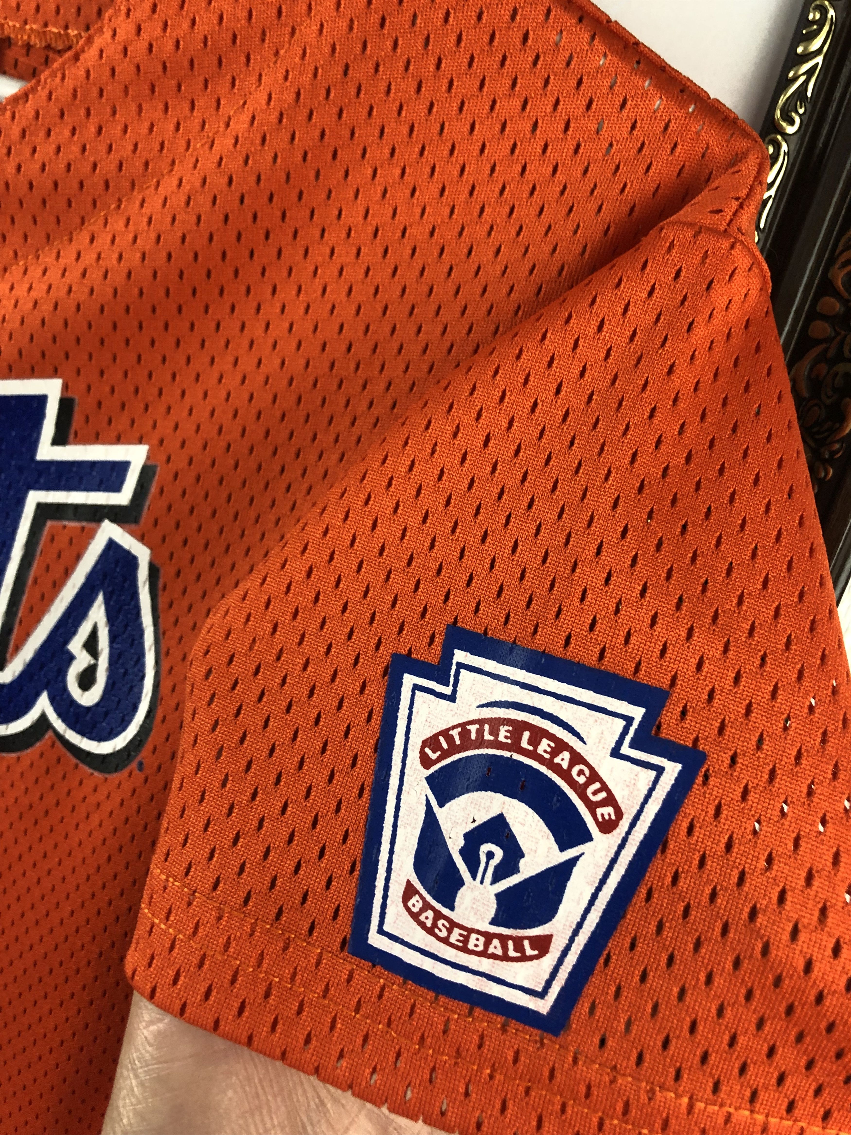MLB Vintage New York Mets MLB Baseball Jersey Shirt #8 Tee Size US S / EU 44-46 / 1 - 6 Thumbnail