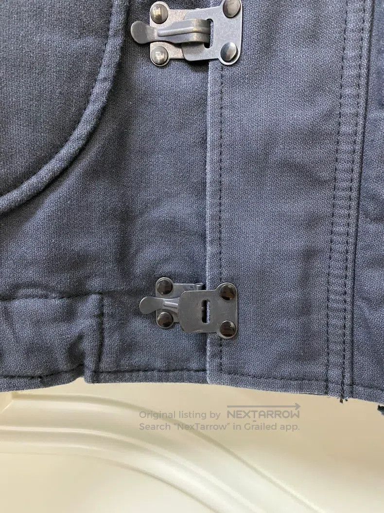Neighborhood Neighborhood overcoat Size US L / EU 52-54 / 3 - 4 Thumbnail