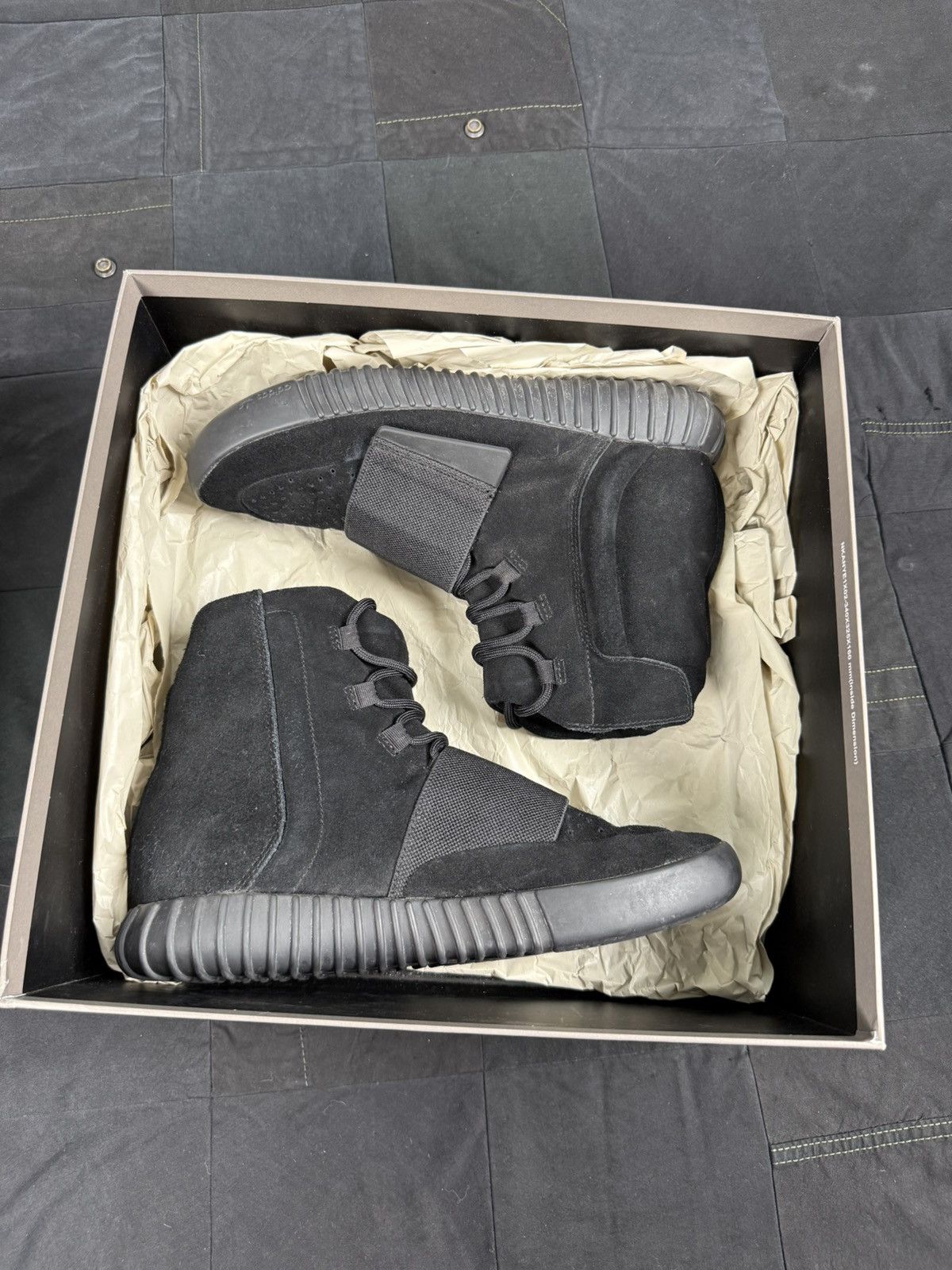 Adidas Yeezy Boost 750 Size US 8 / EU 41 - 1 Thumbnail